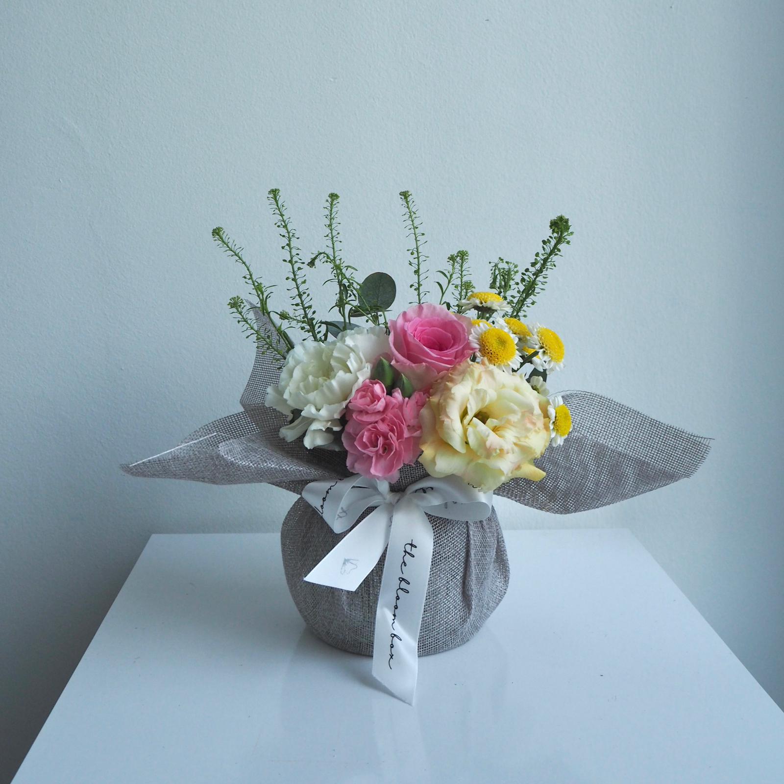 The Bloom Box of the Day