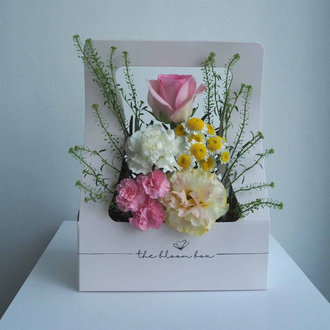 The Bloom Box of the Day