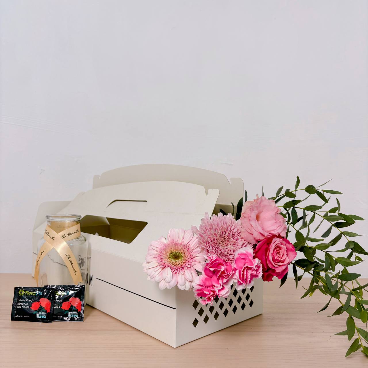 The Bloom Box of the Day