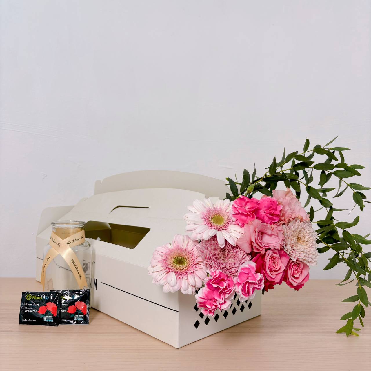 The Bloom Box of the Day