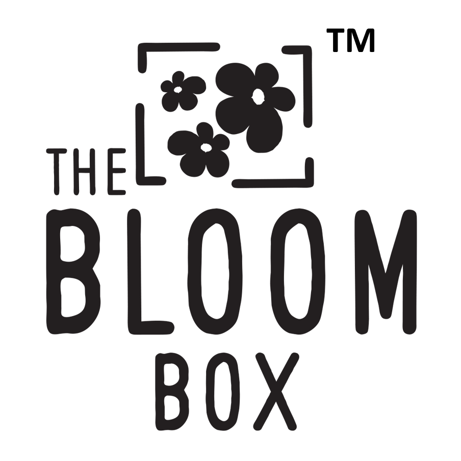 The Bloom Box logo