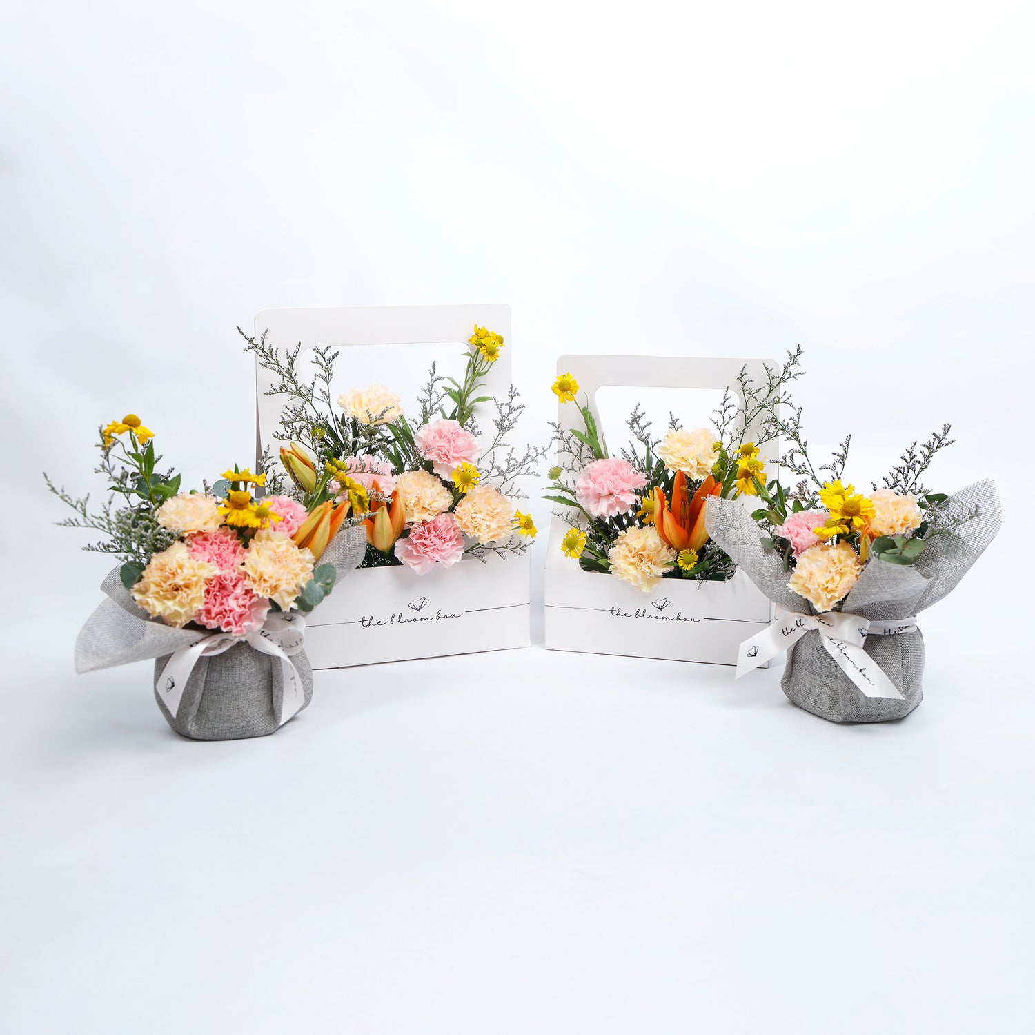 The Bloom Box of Mother&