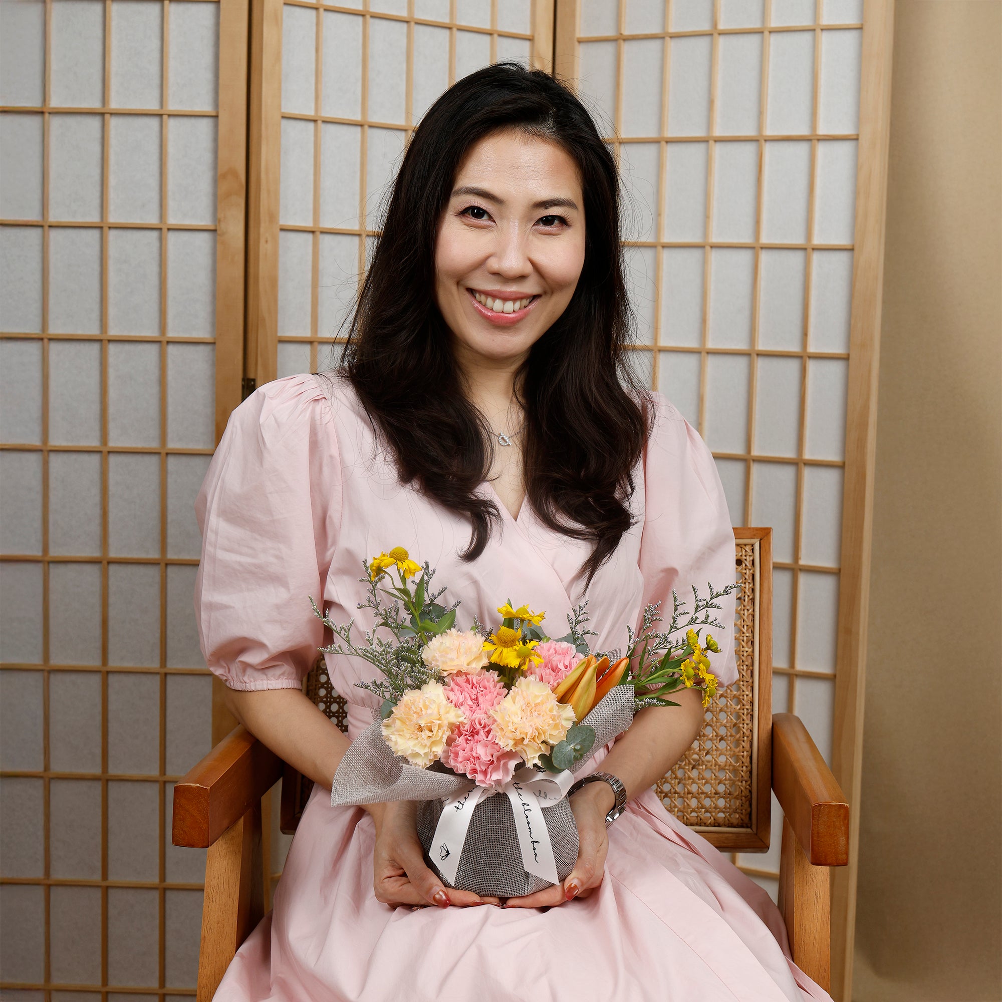 The Bloom Box of Mother&