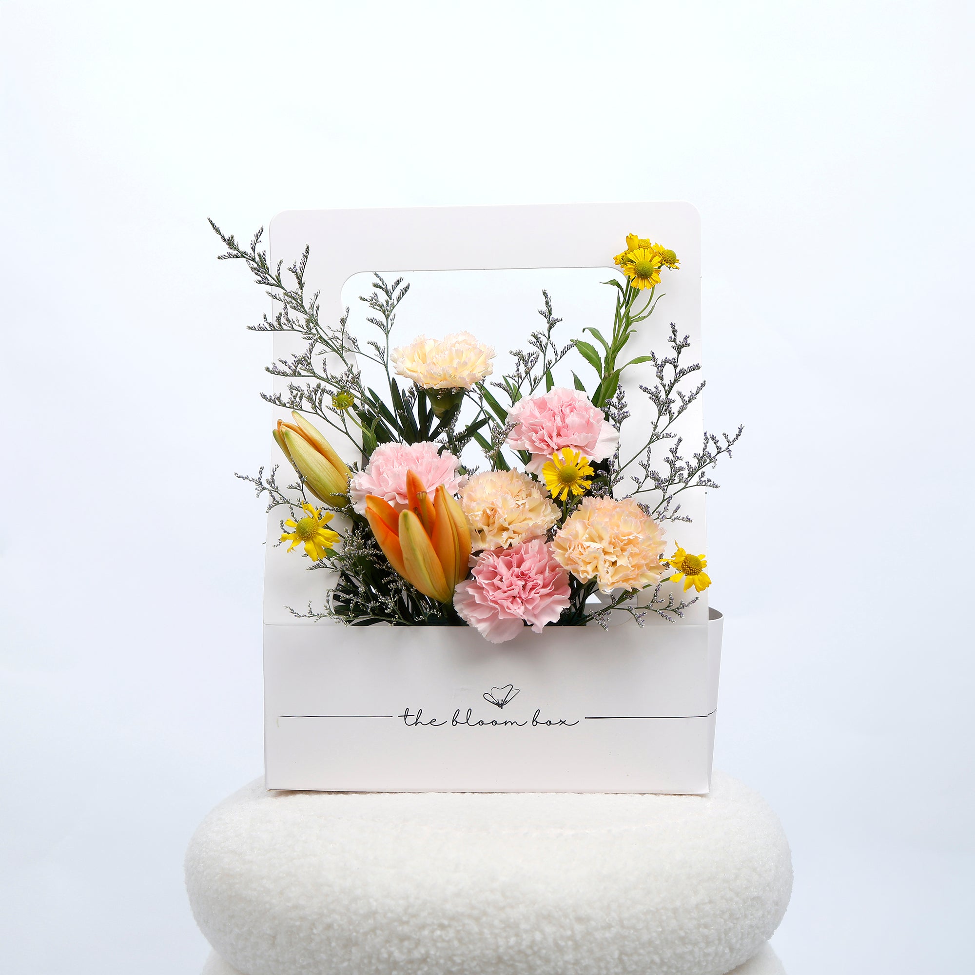 The Bloom Box of Mother&