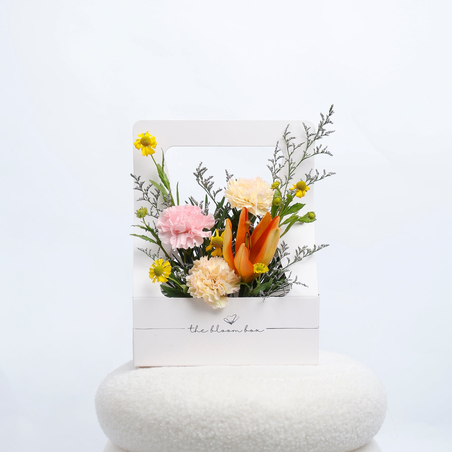 The Bloom Box of Mother&