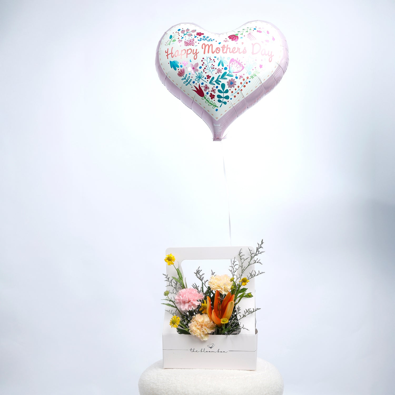 The Bloom Box of Mother&