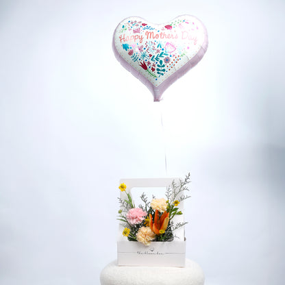 The Bloom Box of Mother&