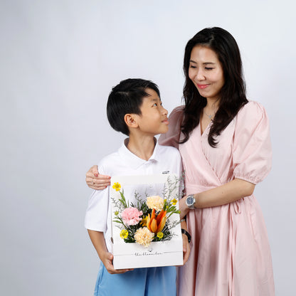 The Bloom Box of Mother&