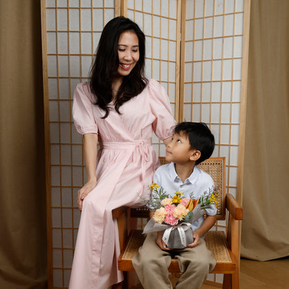 The Bloom Box of Mother&