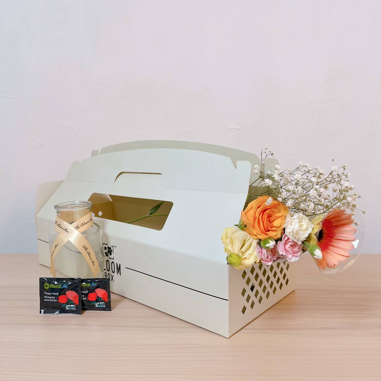 The Bloom Box of the Day