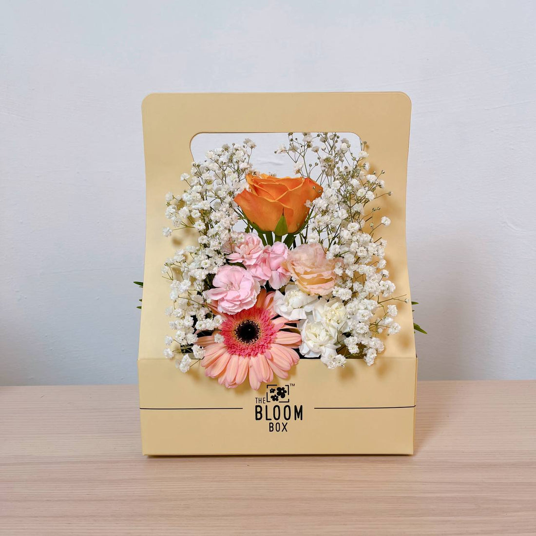 The Bloom Box of the Day