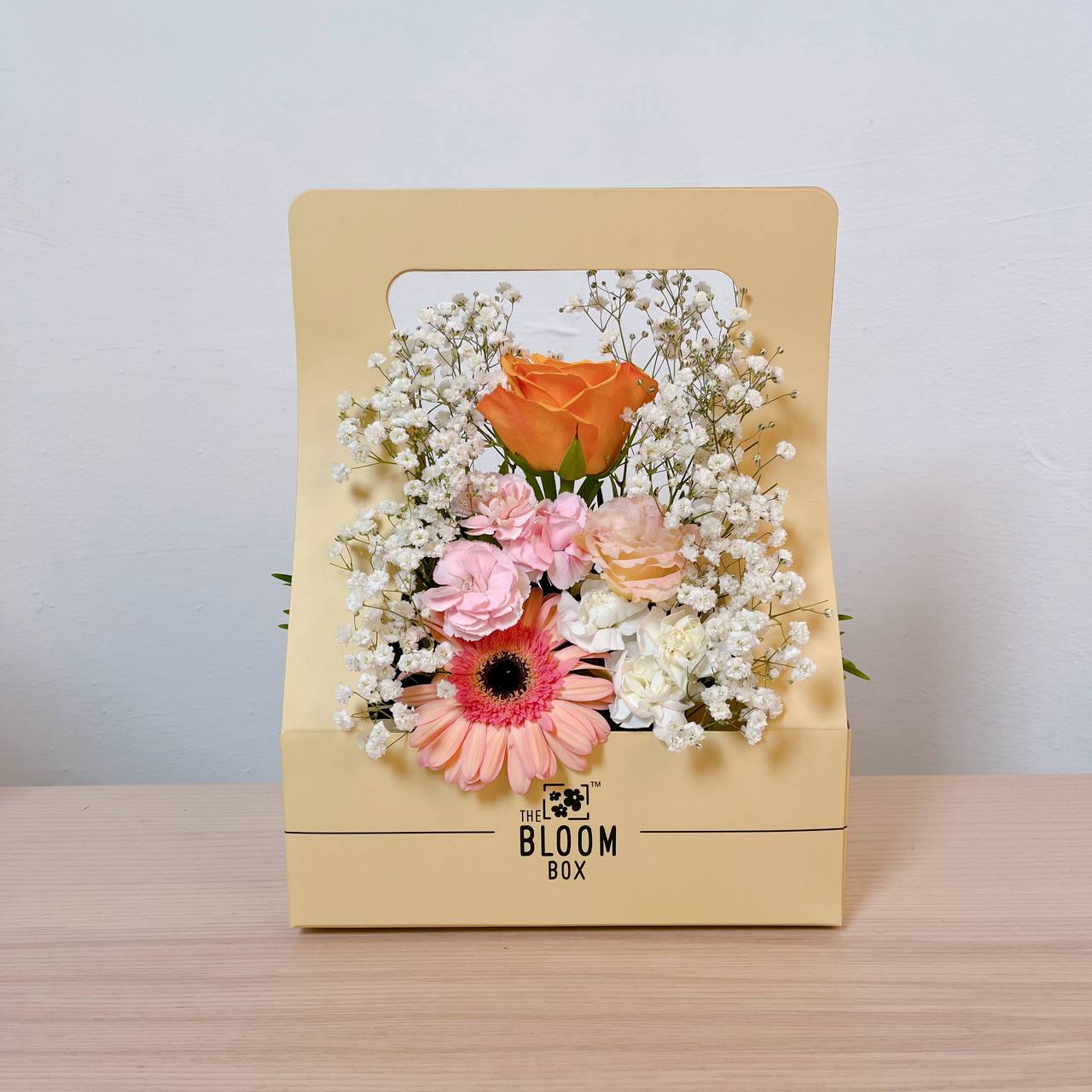 The Bloom Box of the Day