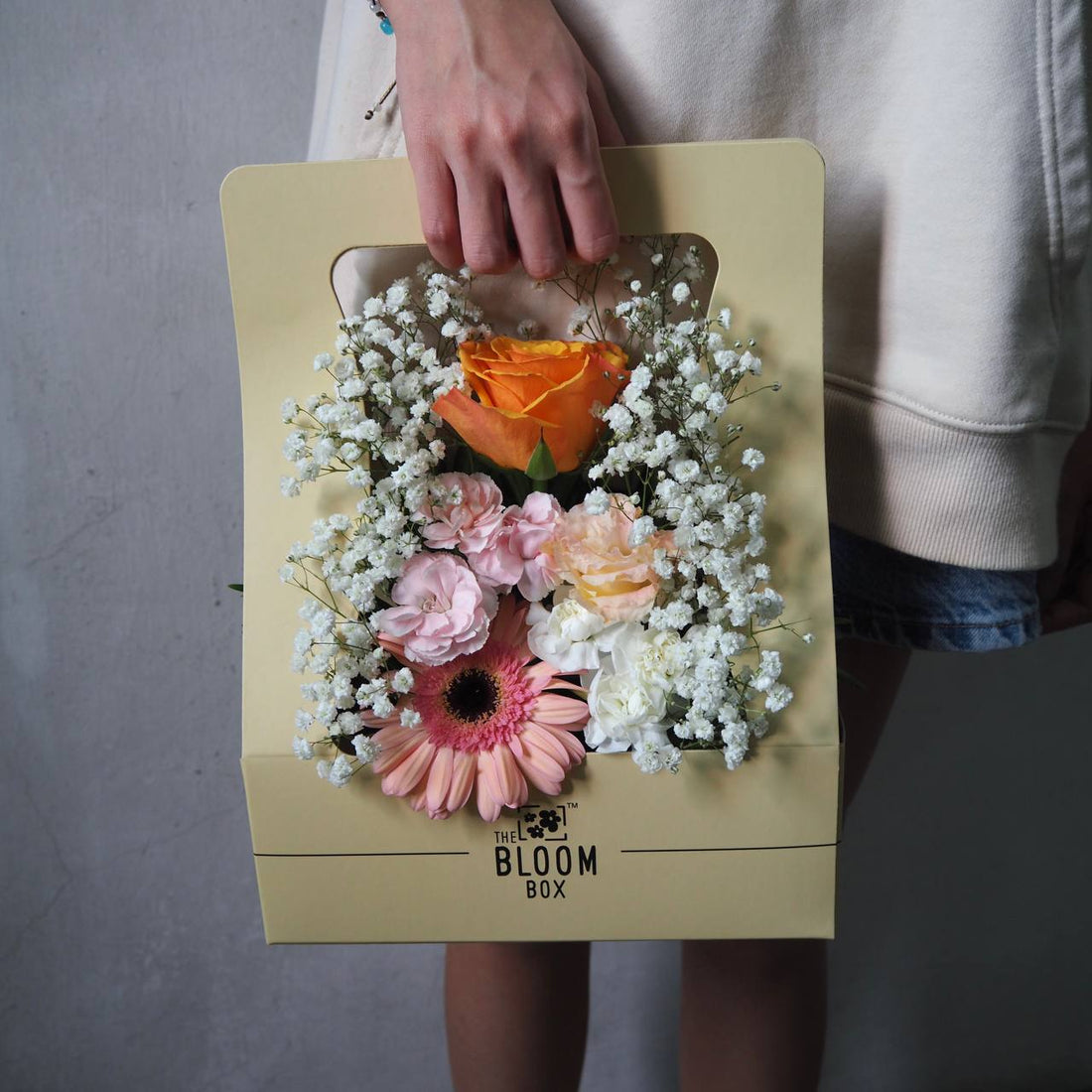 The Bloom Box of the Day