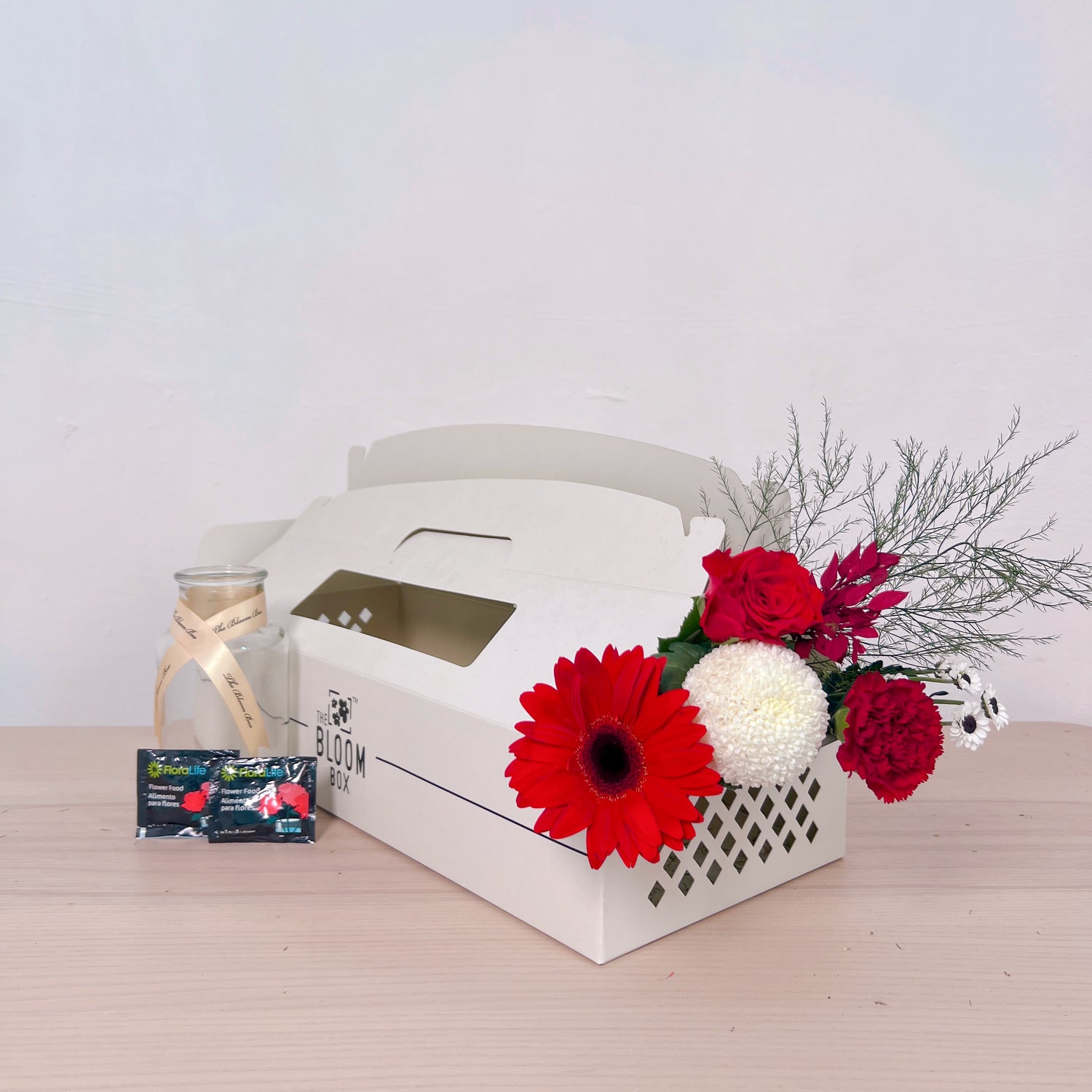 The Bloom Box of the Day