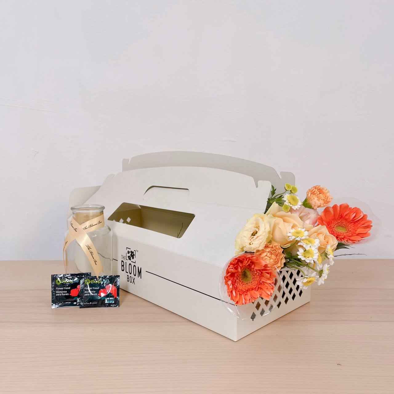 The Bloom Box of the Day