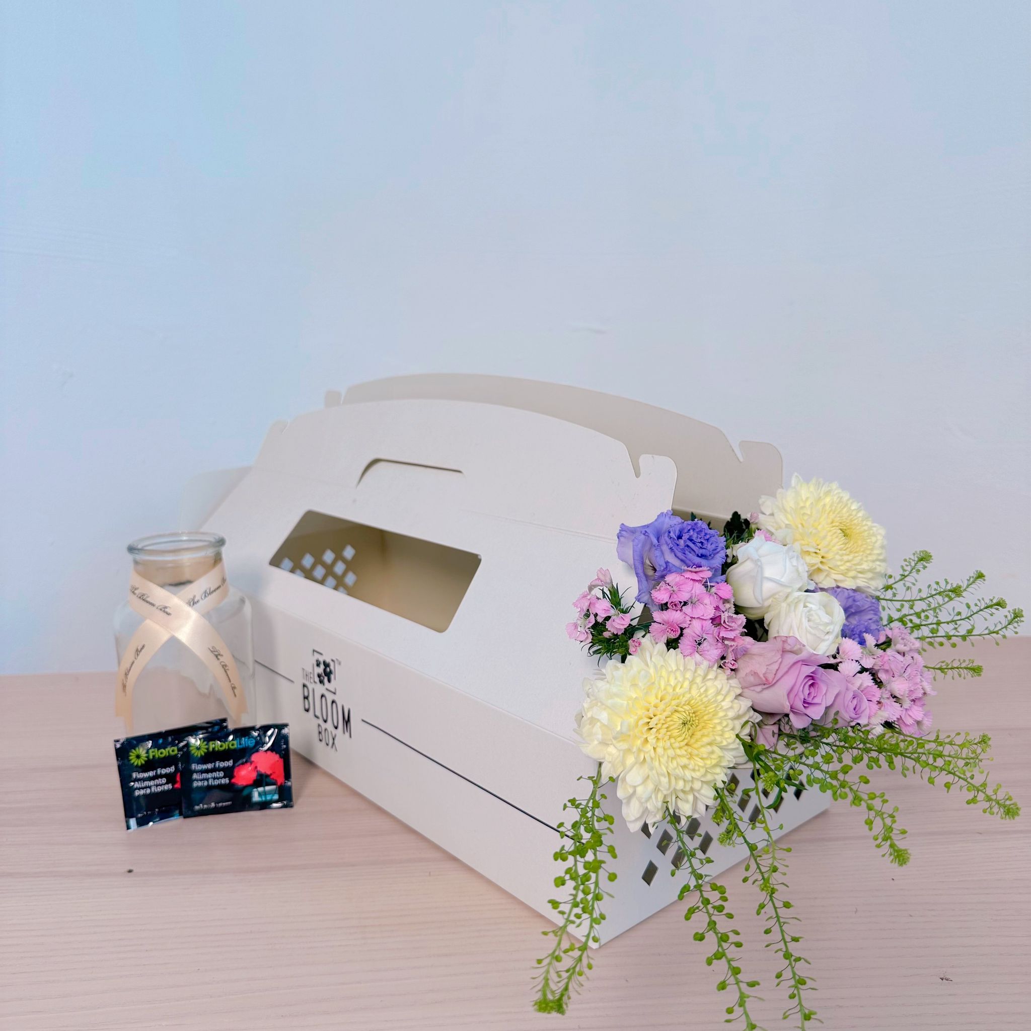 The Bloom Box of the Day