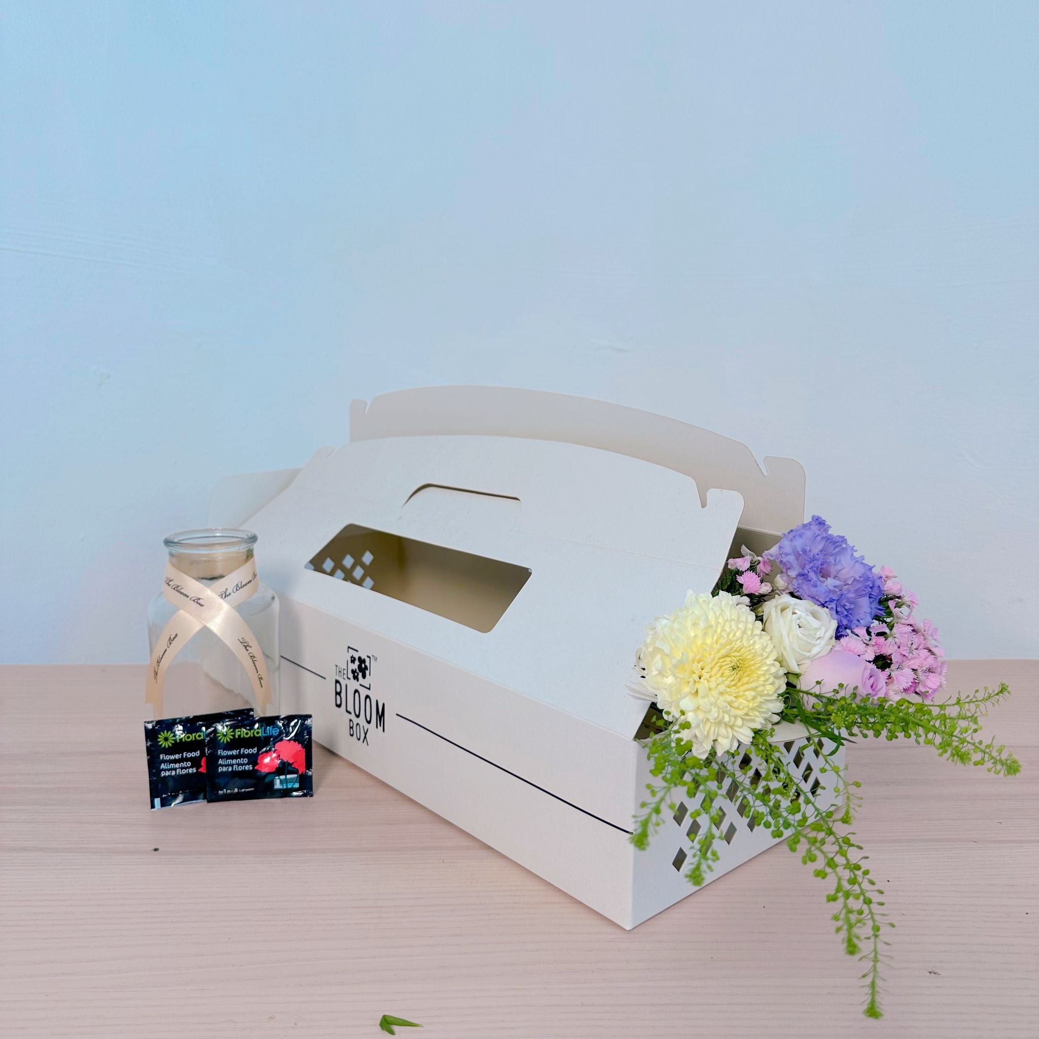 The Bloom Box of the Day