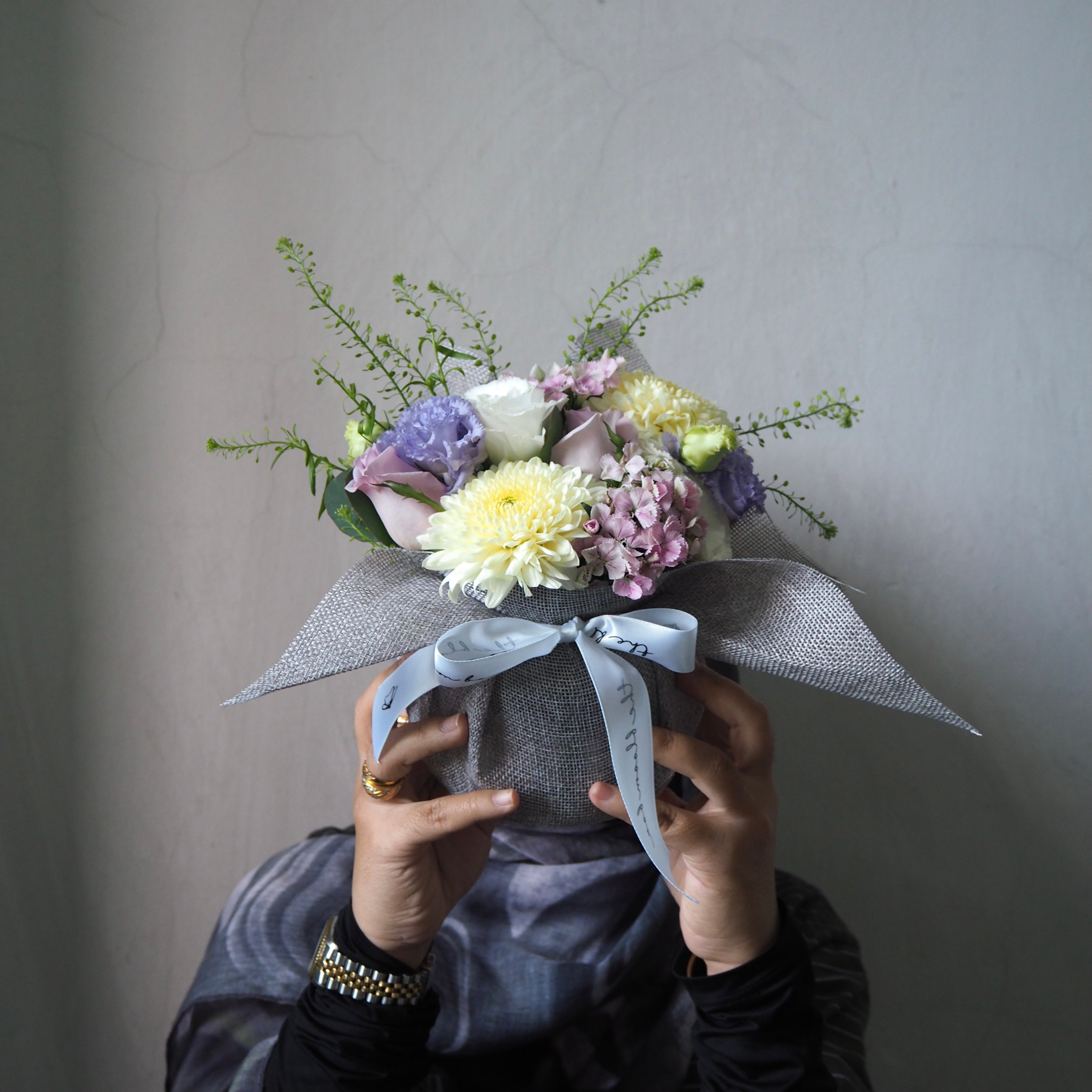 The Bloom Box of the Day