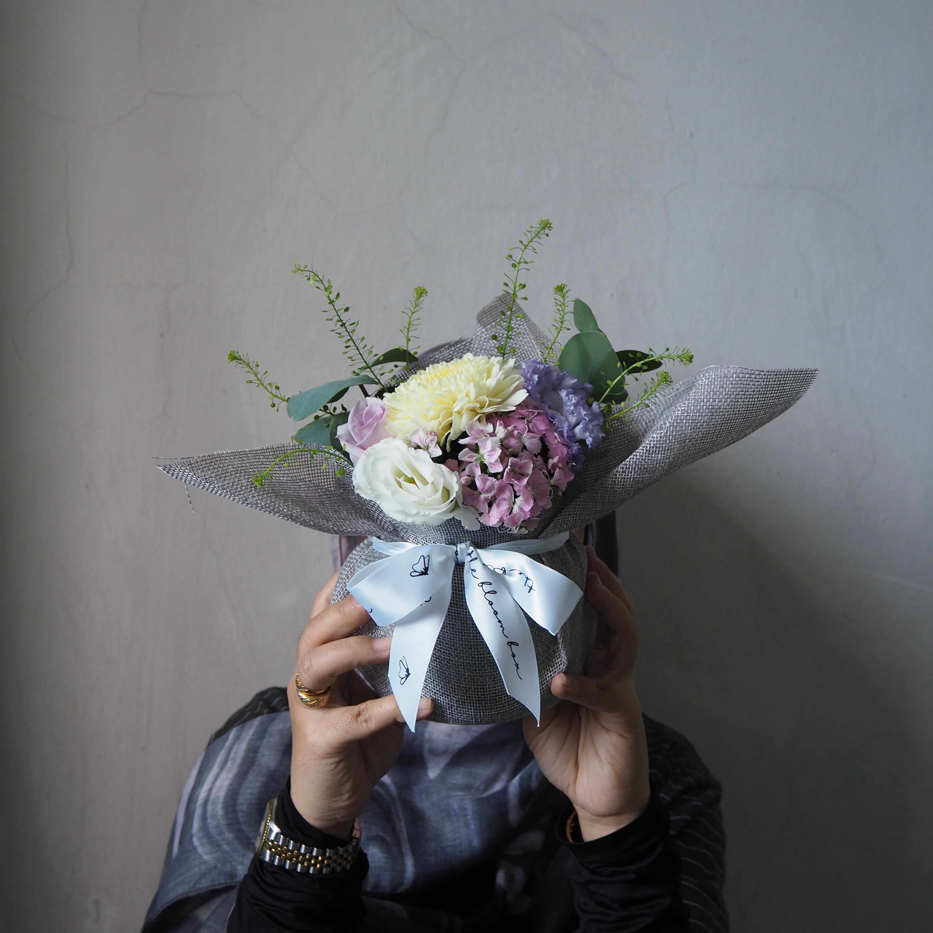 The Bloom Box of the Day