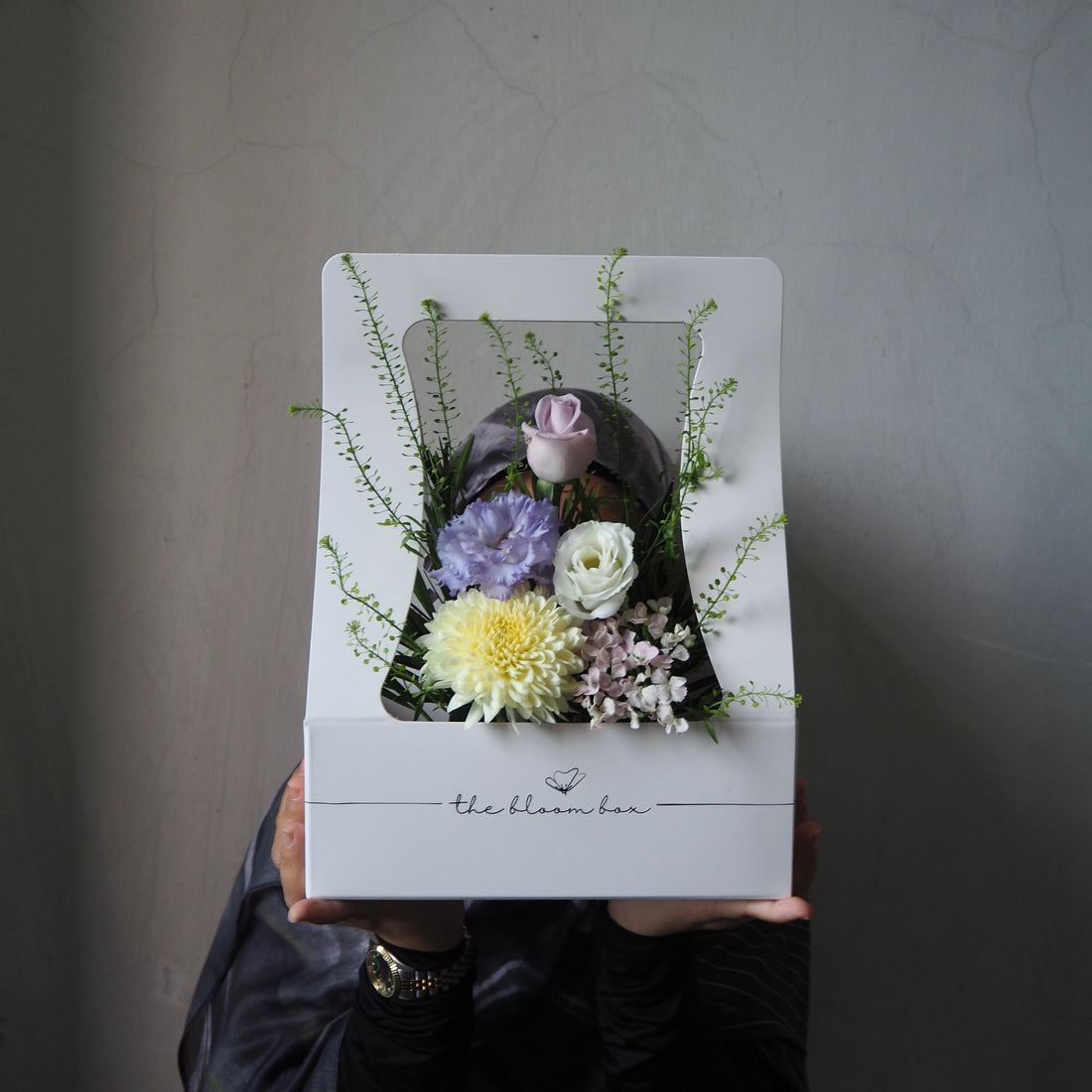 The Bloom Box of the Day