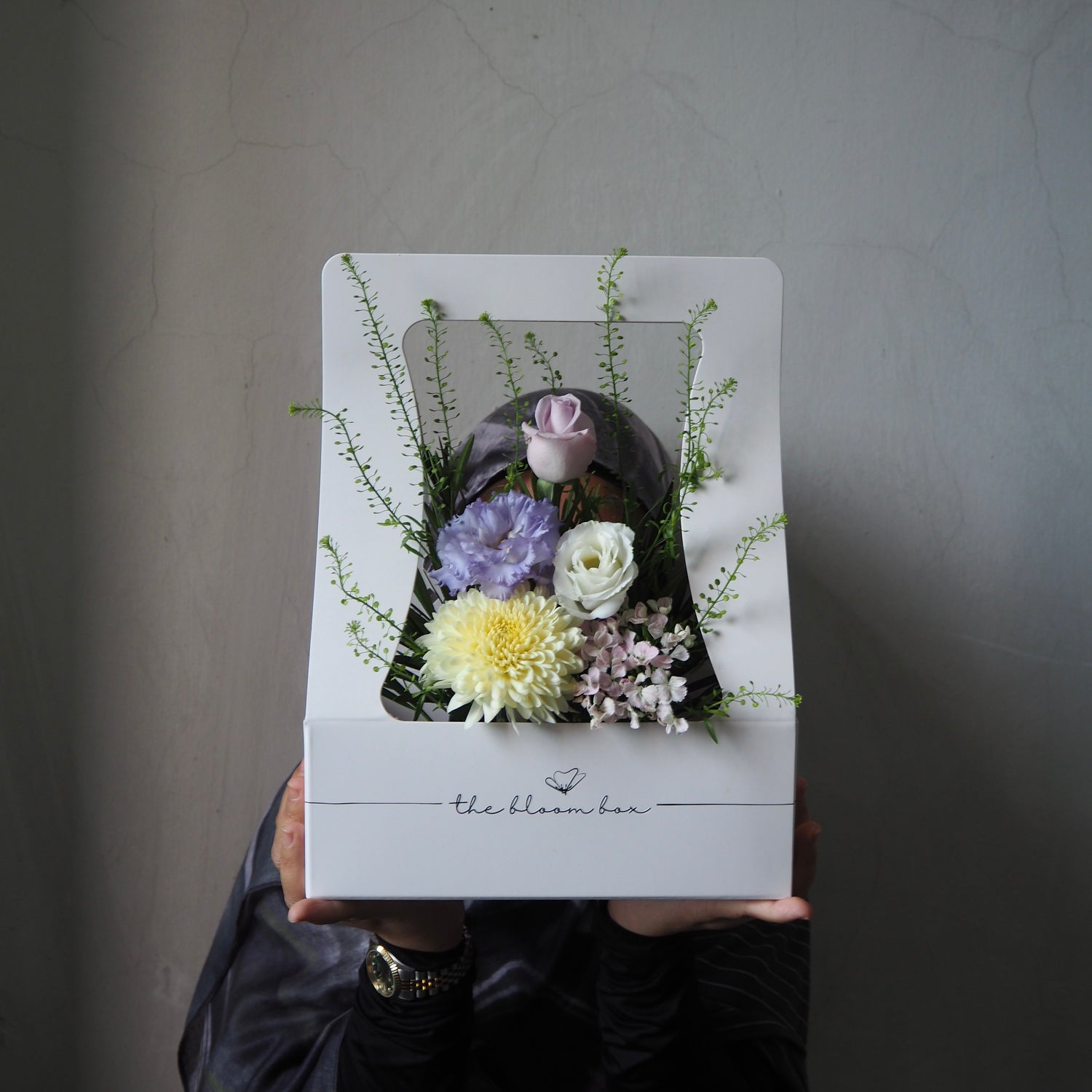 The Bloom Box of the Day