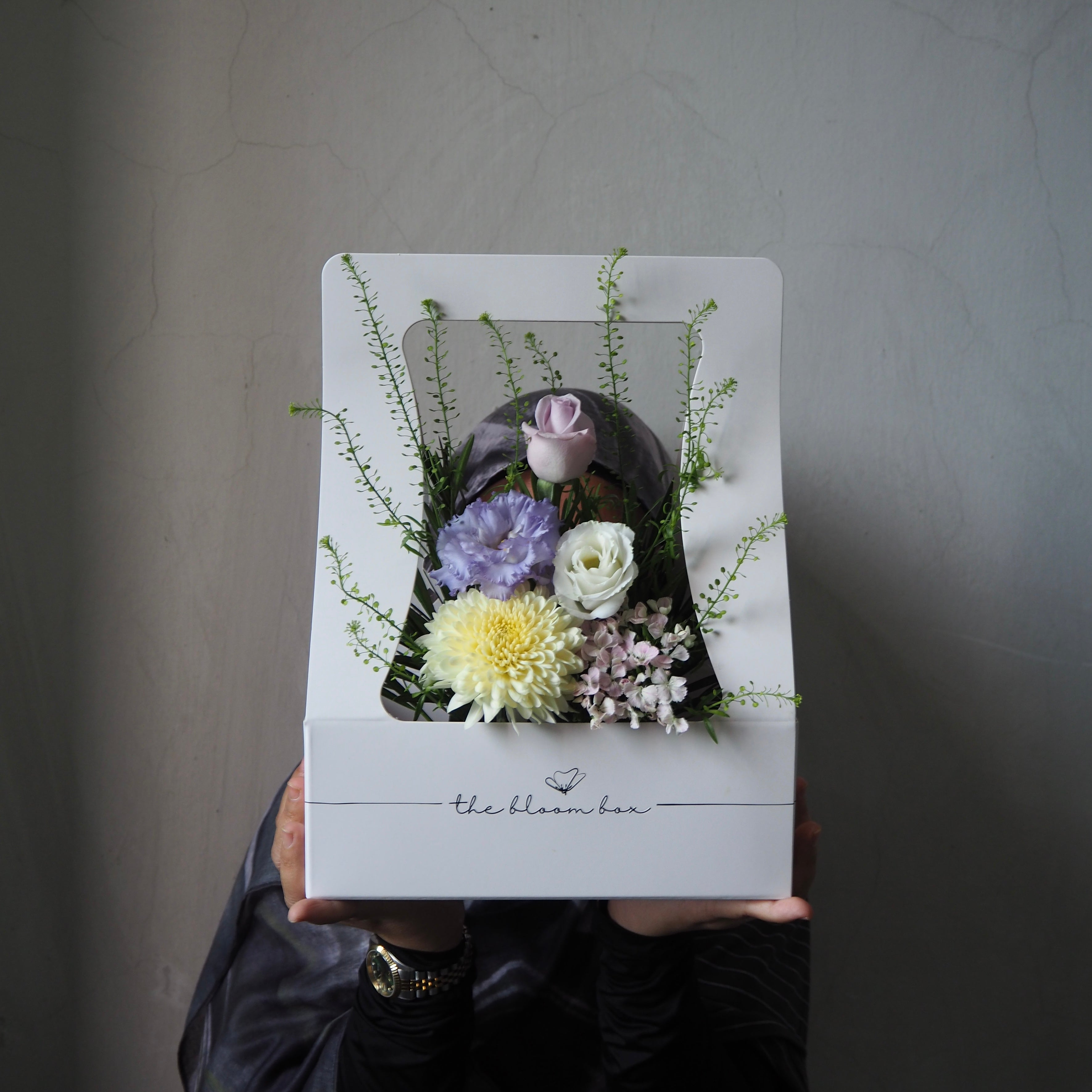 The Bloom Box of the Day