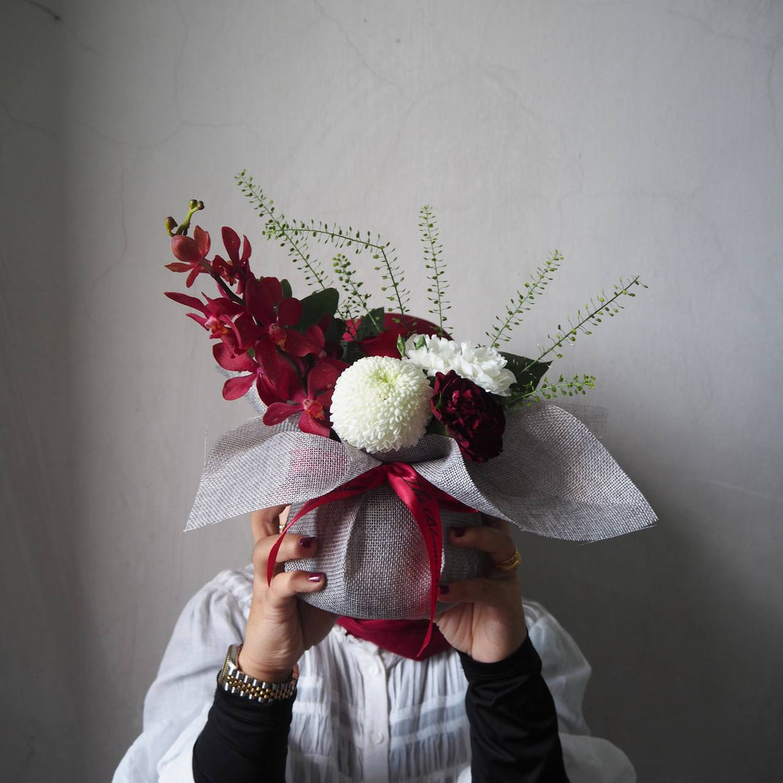 The Bloom Box of the Day