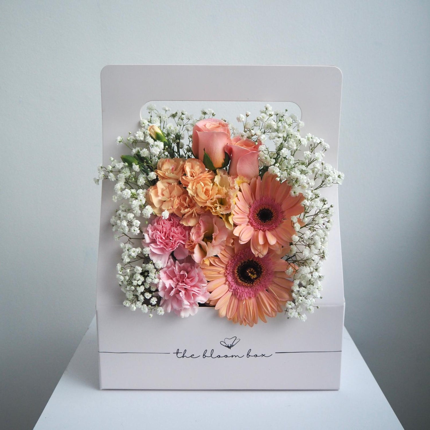 The Bloom Box of the Day