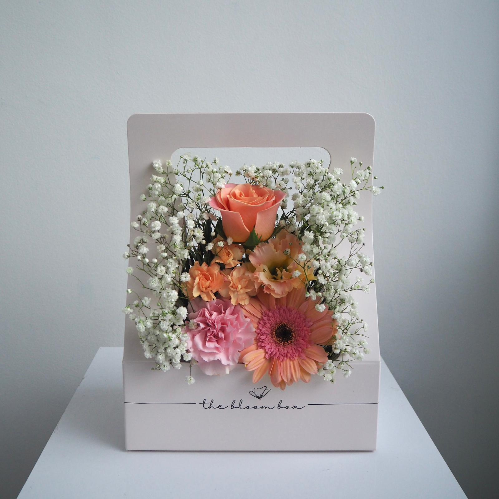 The Bloom Box of the Day