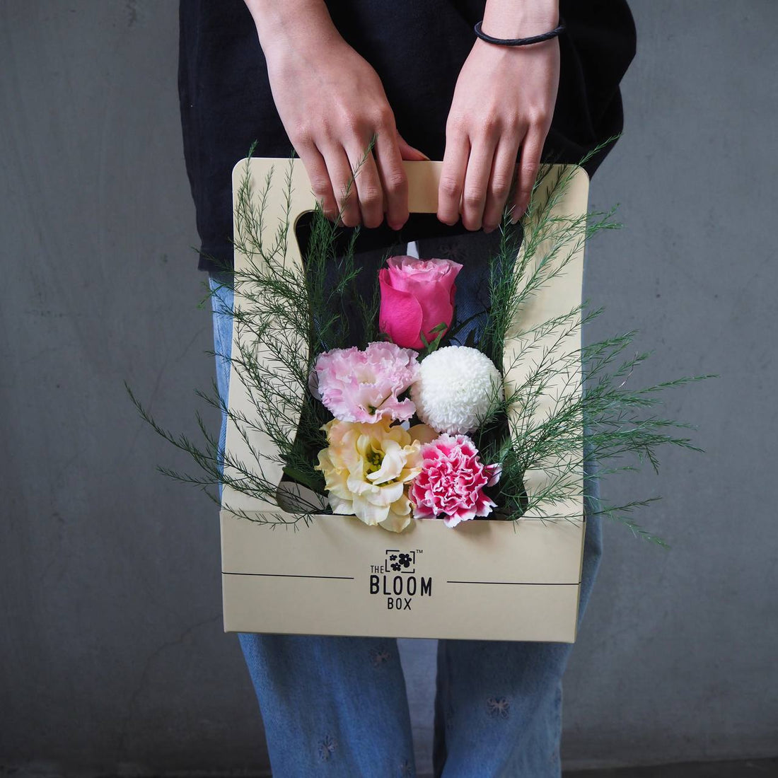 The Bloom Box of the Day