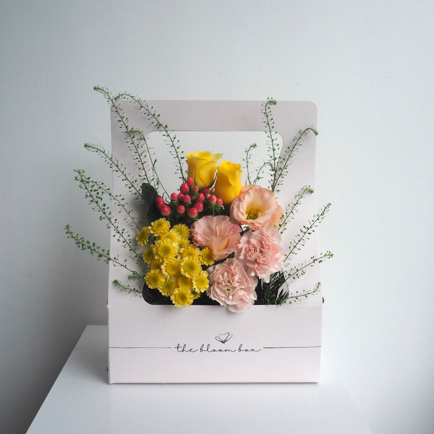 The Bloom Box of the Day