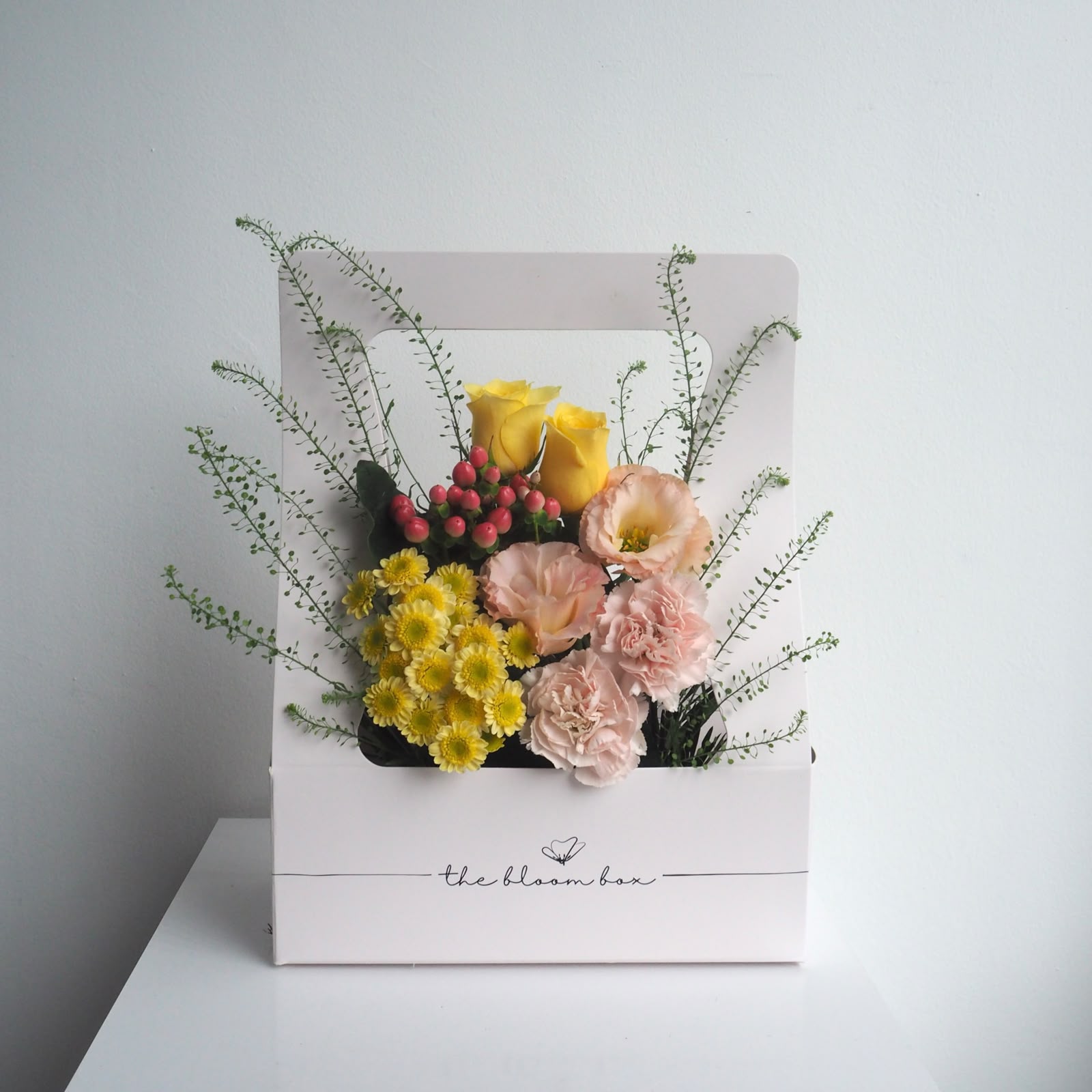 The Bloom Box of the Day