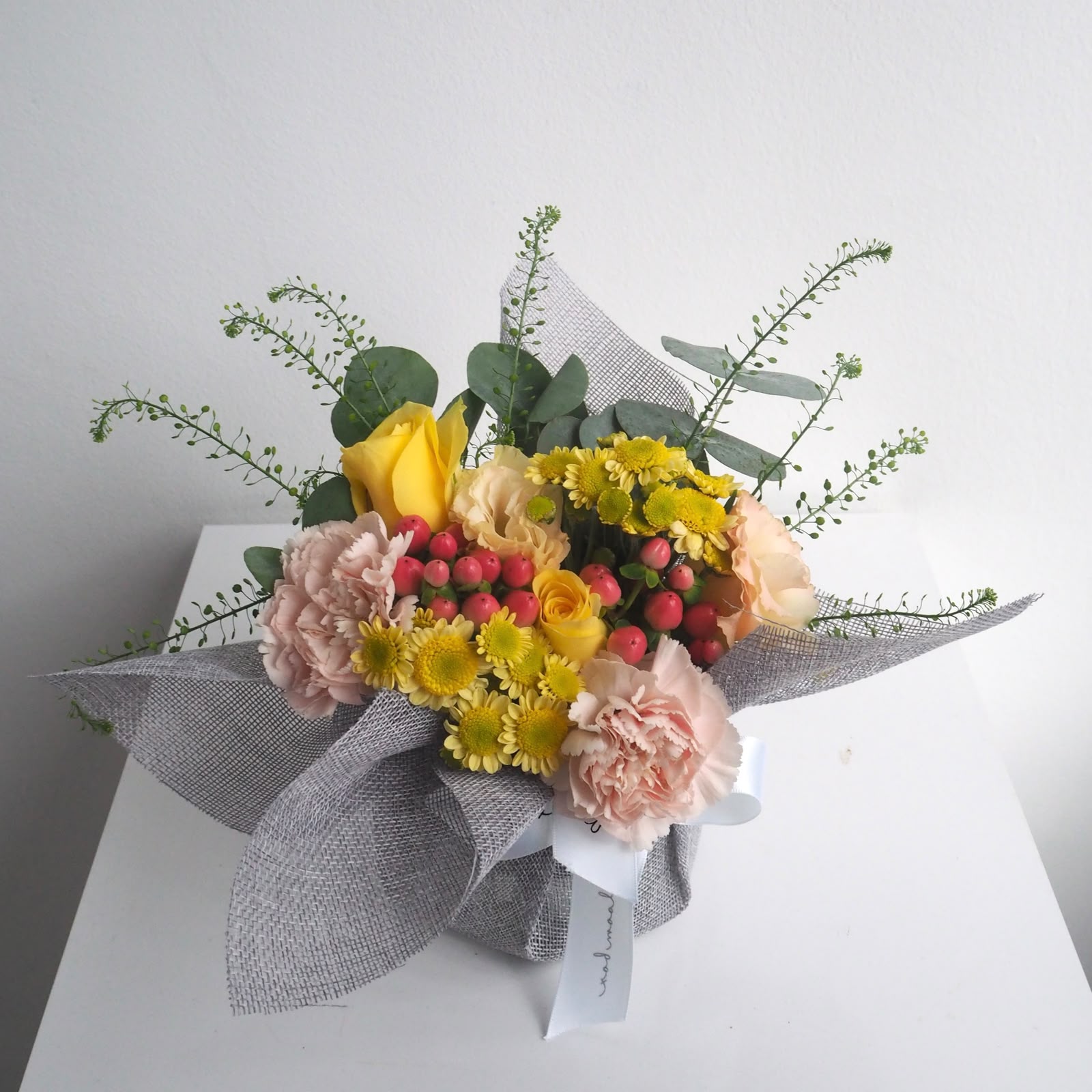 The Bloom Box of the Day