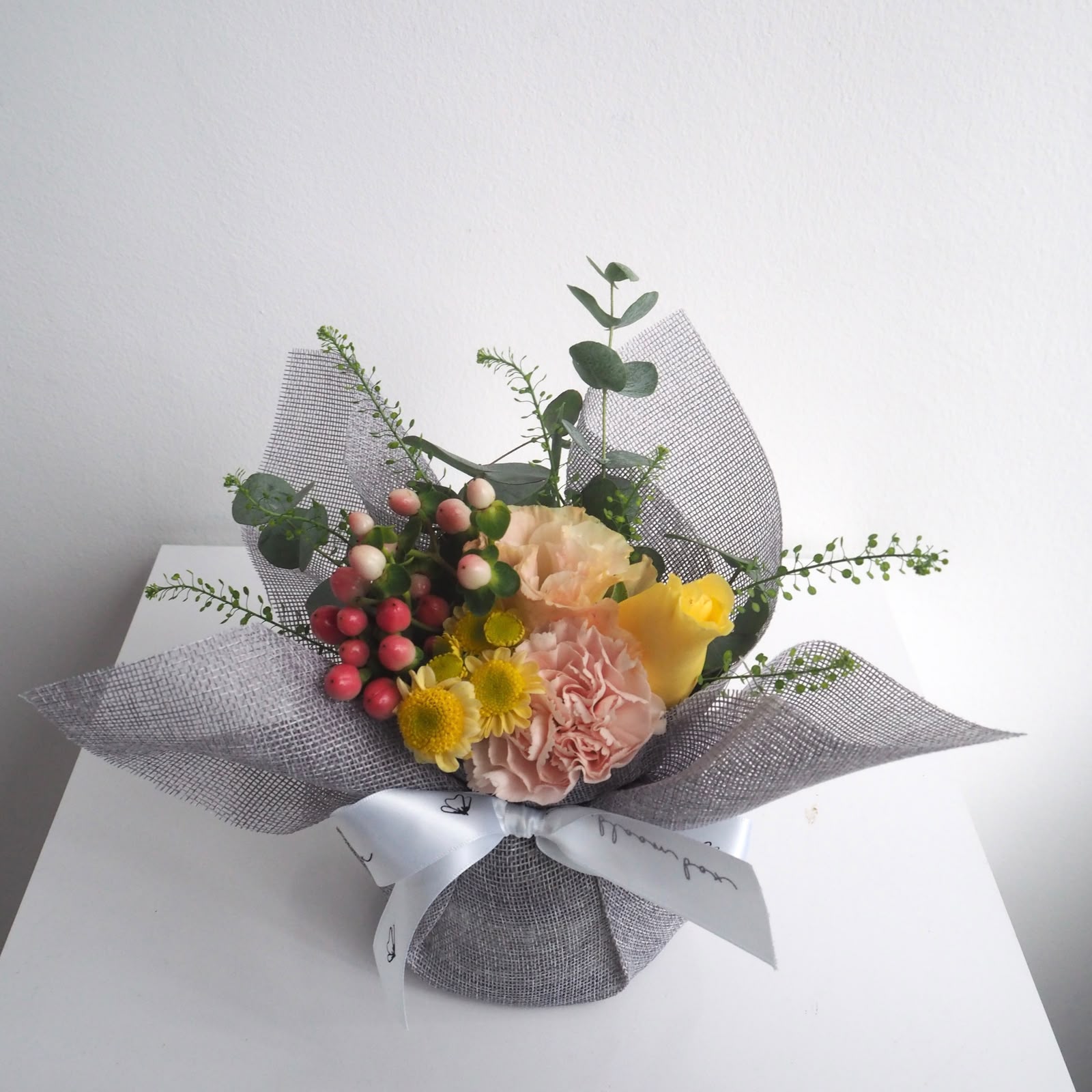The Bloom Box of the Day