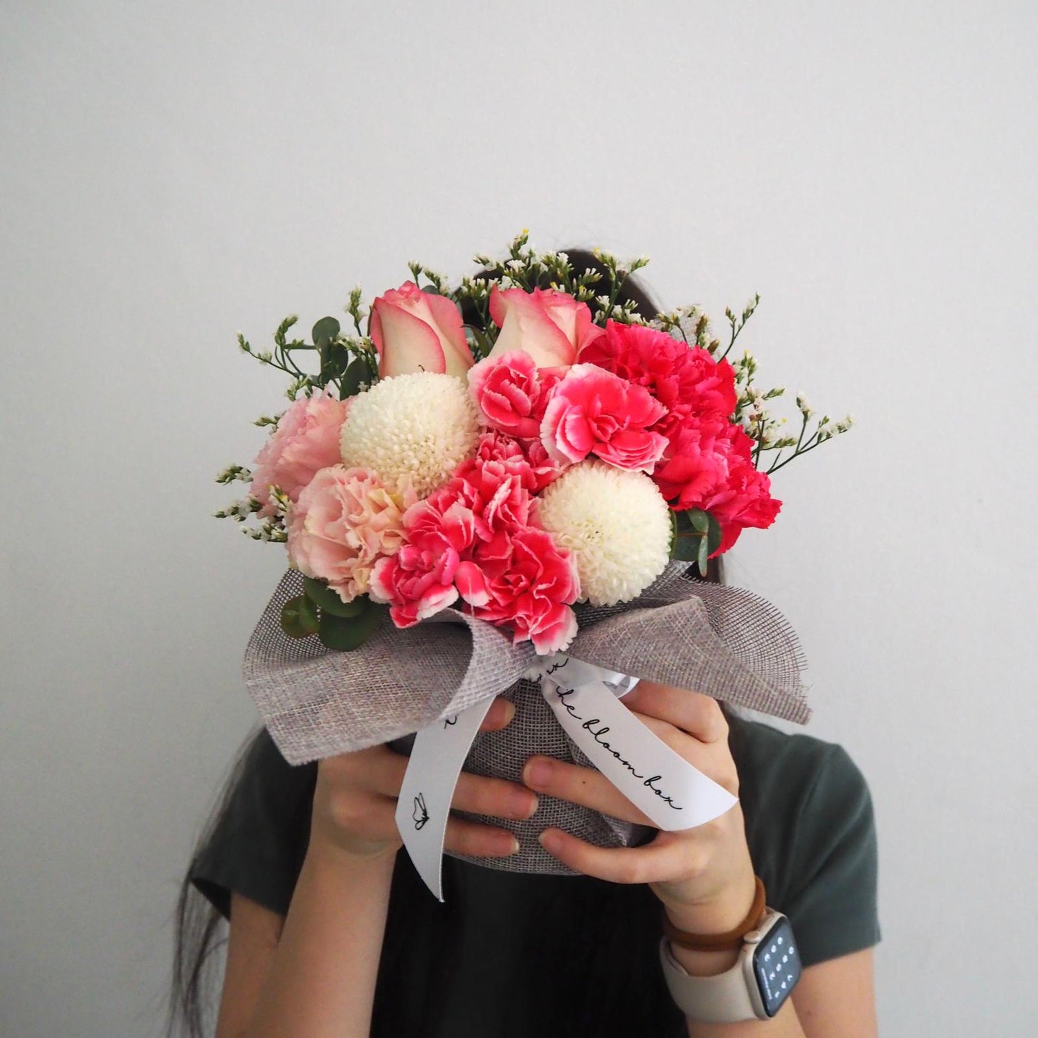 The Bloom Box of the Day