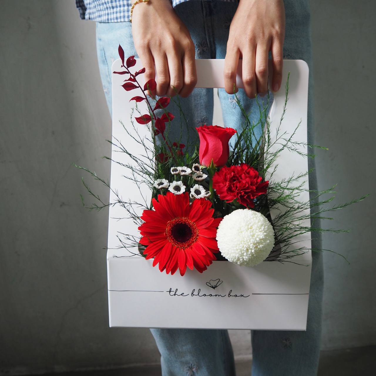 The Bloom Box of the Day
