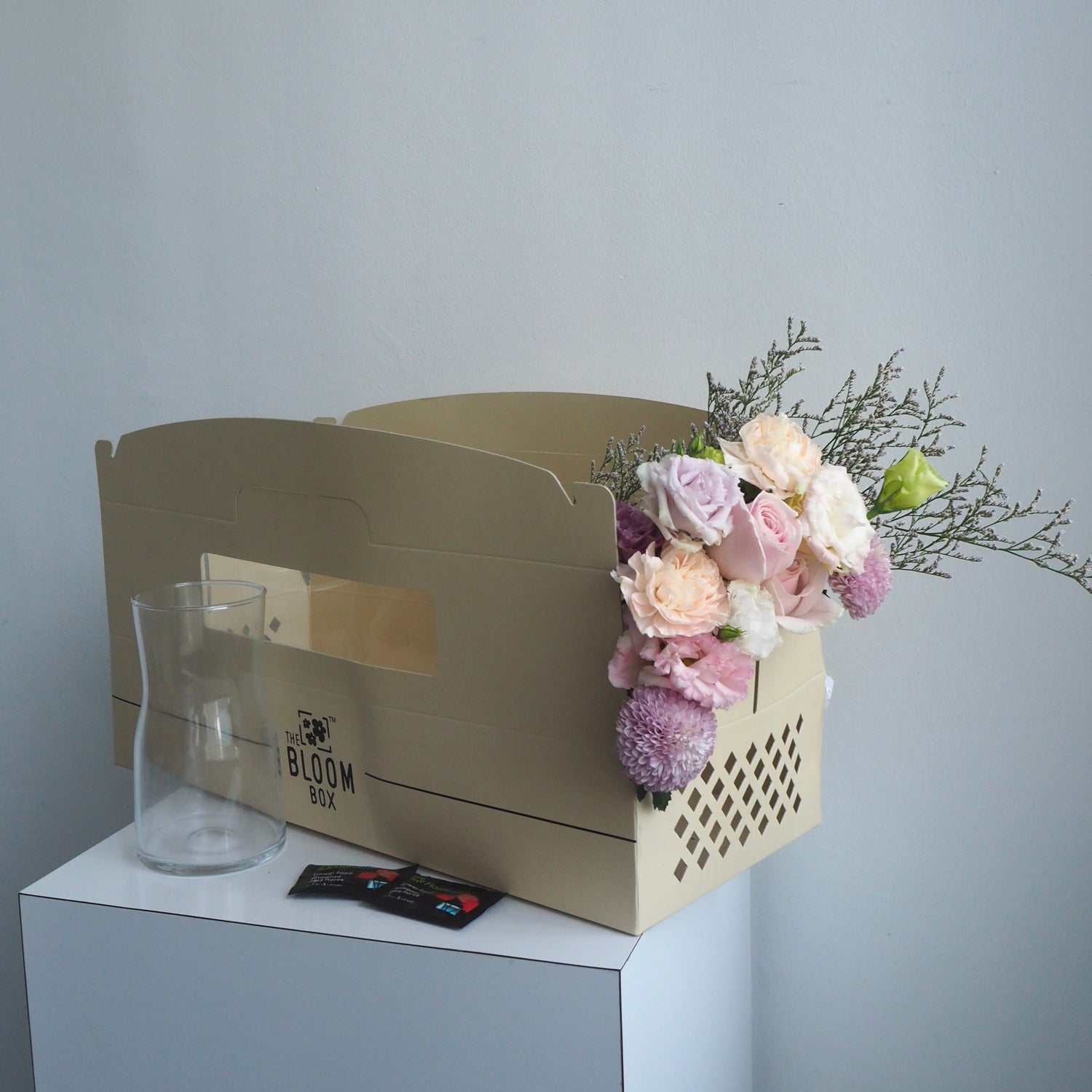 The Bloom Box of the Day