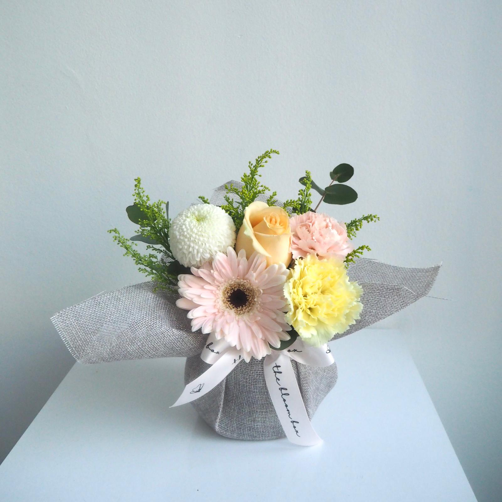The Bloom Box of the Day