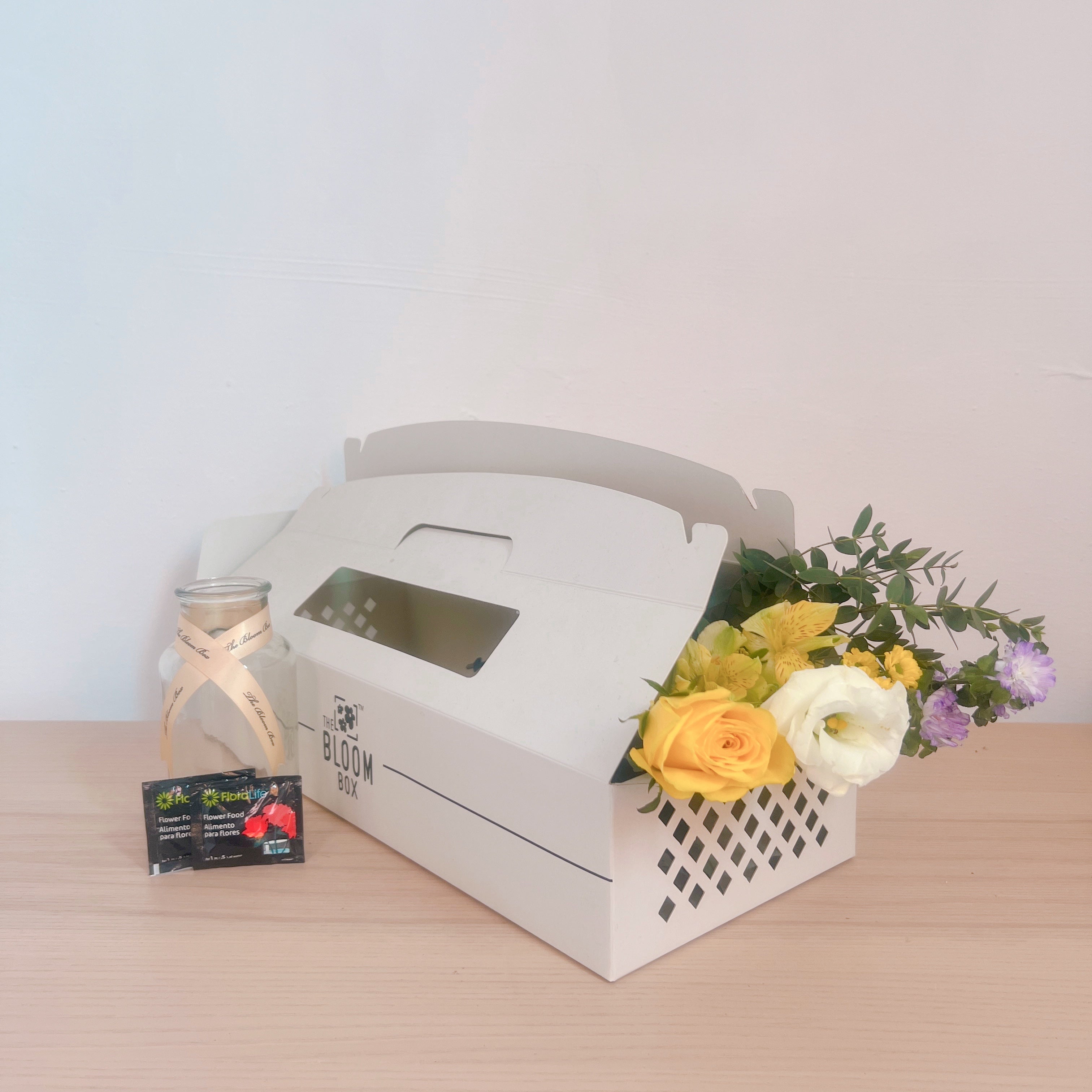 The Bloom Box of the Day