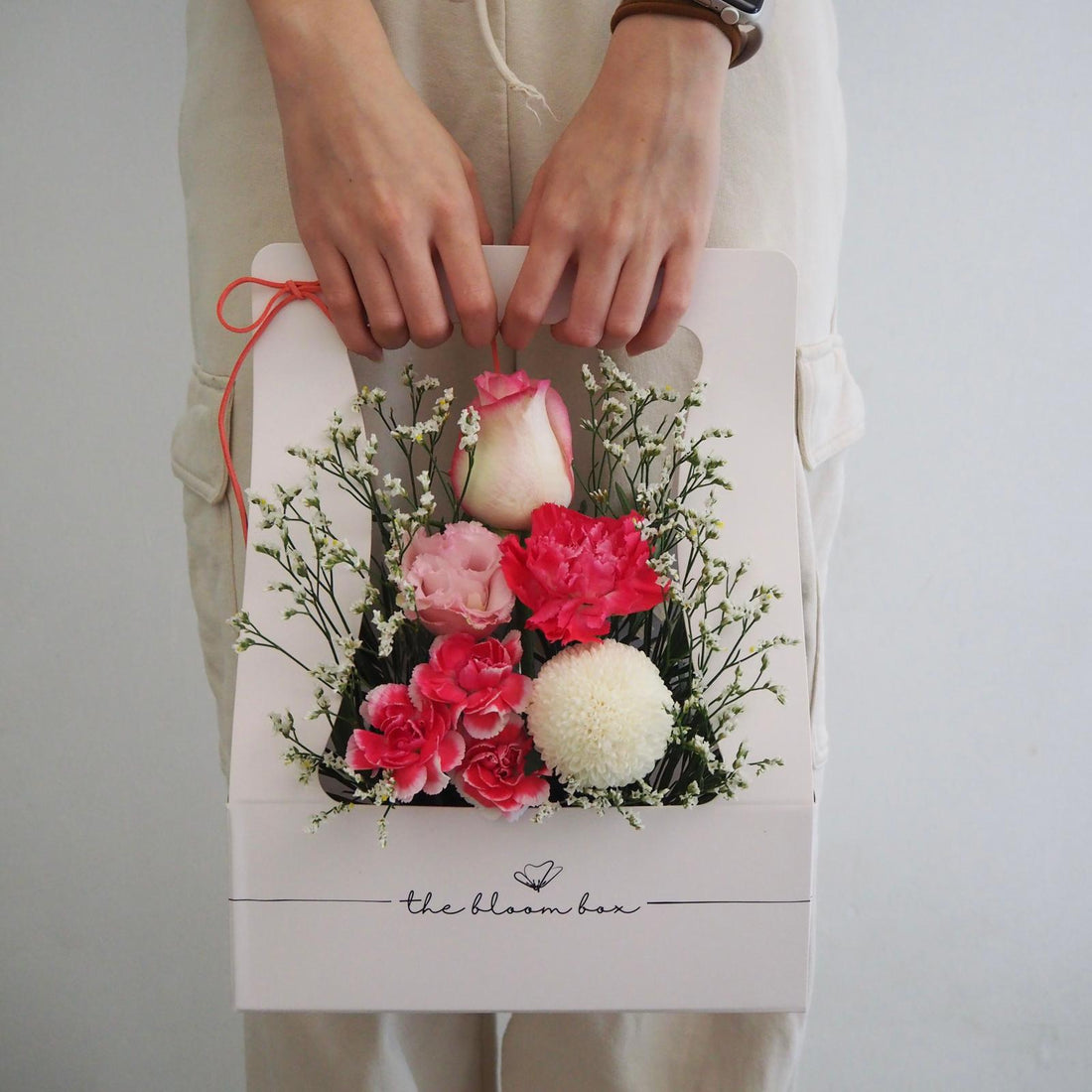 The Bloom Box of the Day