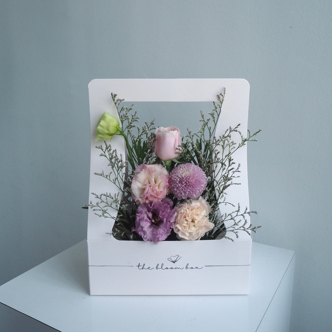The Bloom Box of the Day