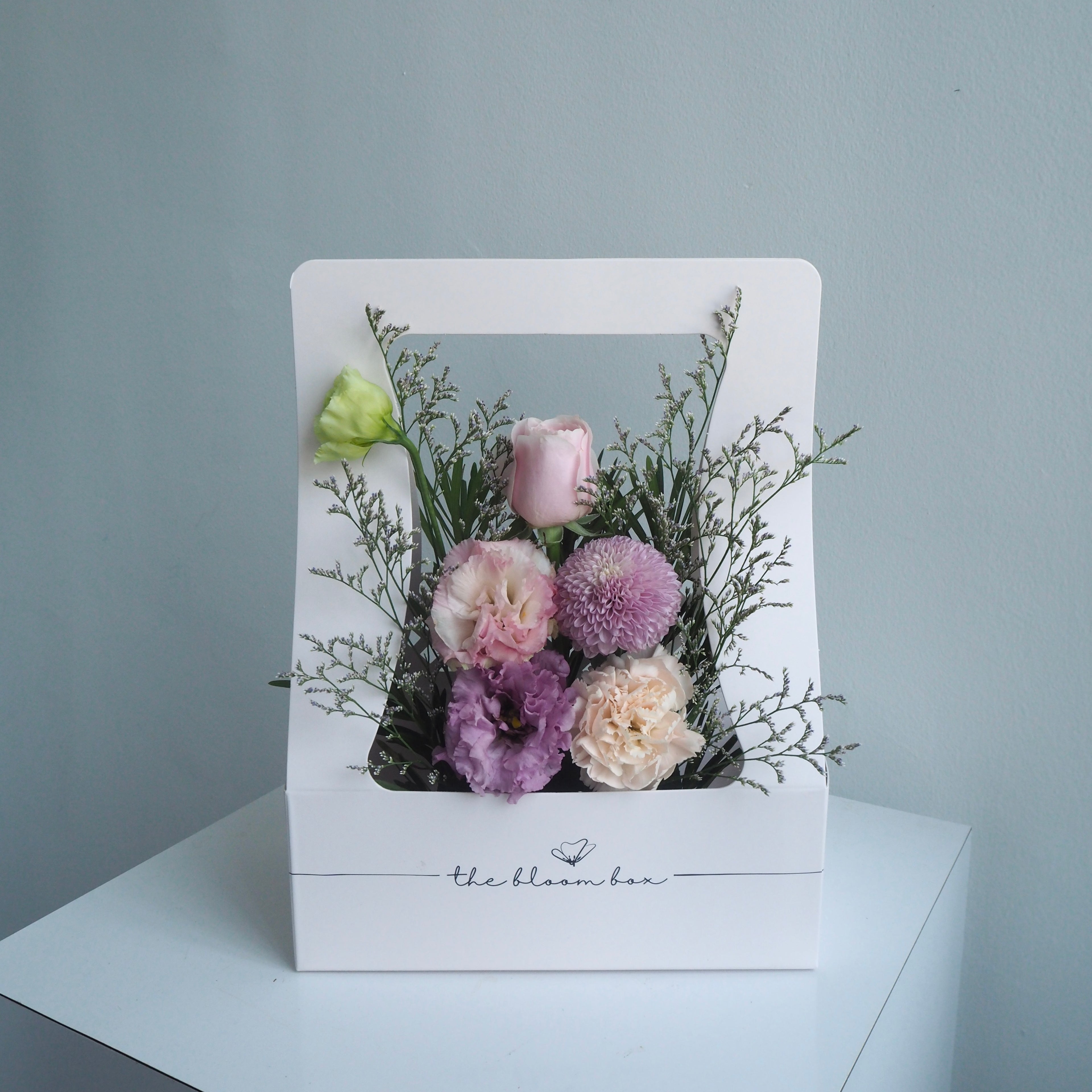 The Bloom Box of the Day