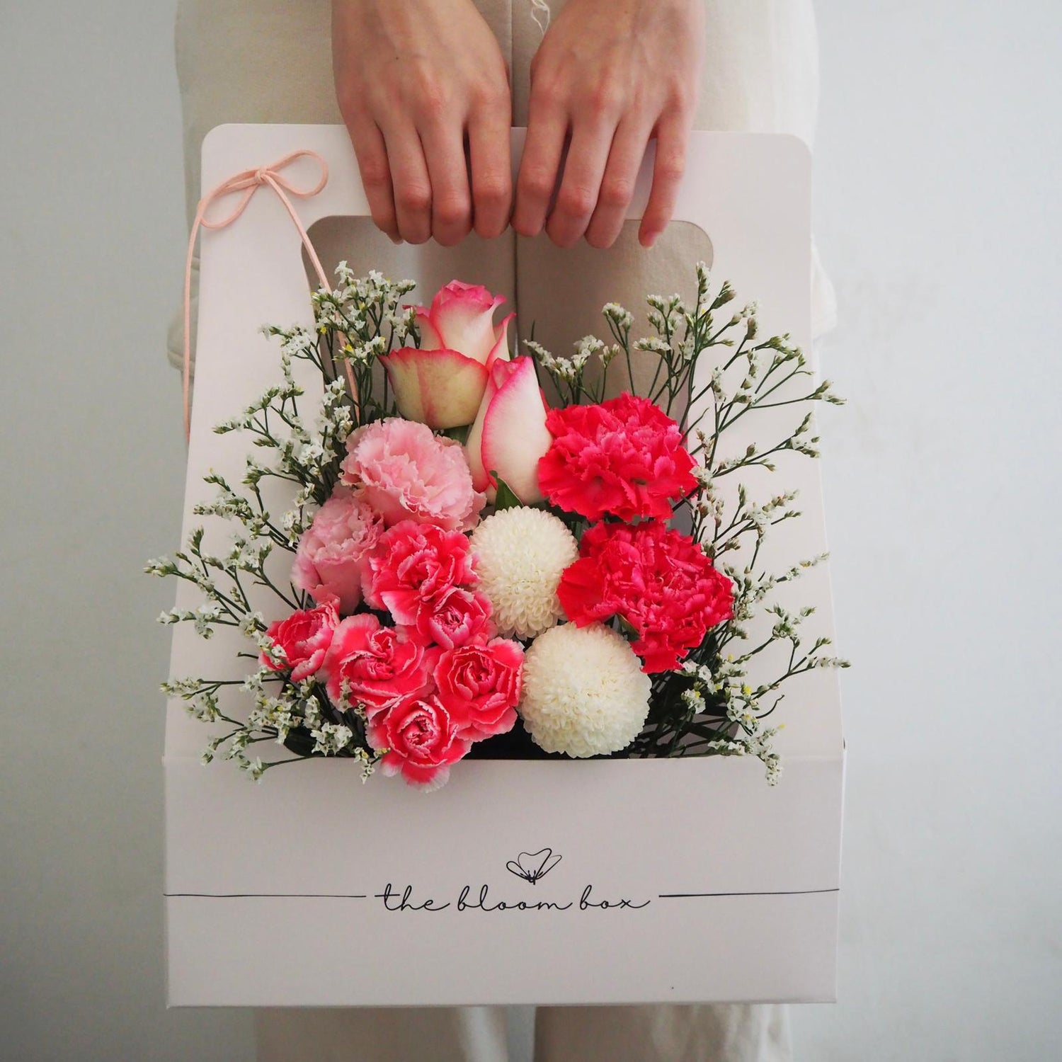 The Bloom Box of the Day