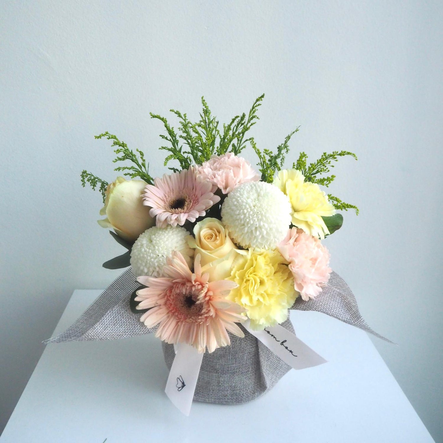 The Bloom Box of the Day