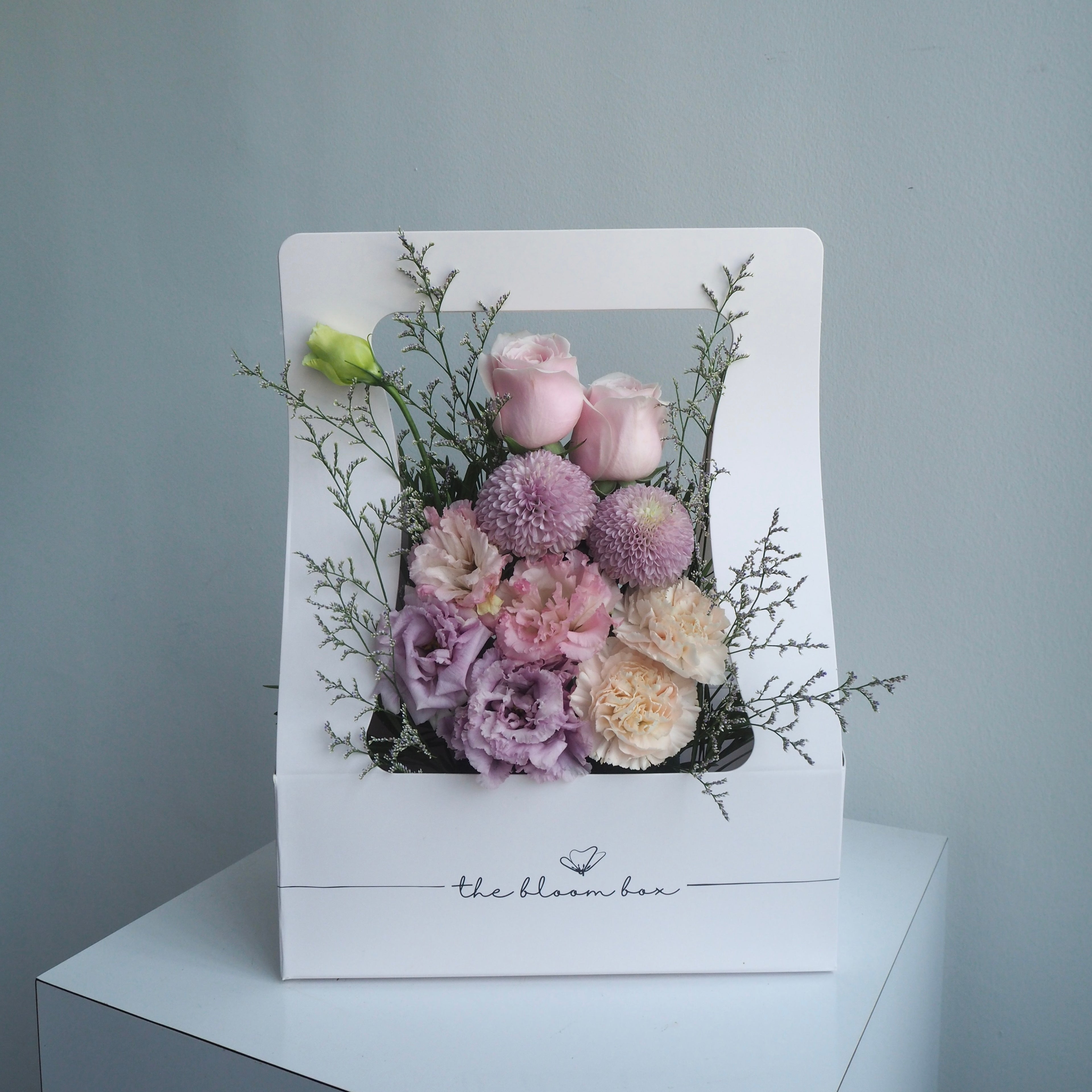 The Bloom Box of the Day
