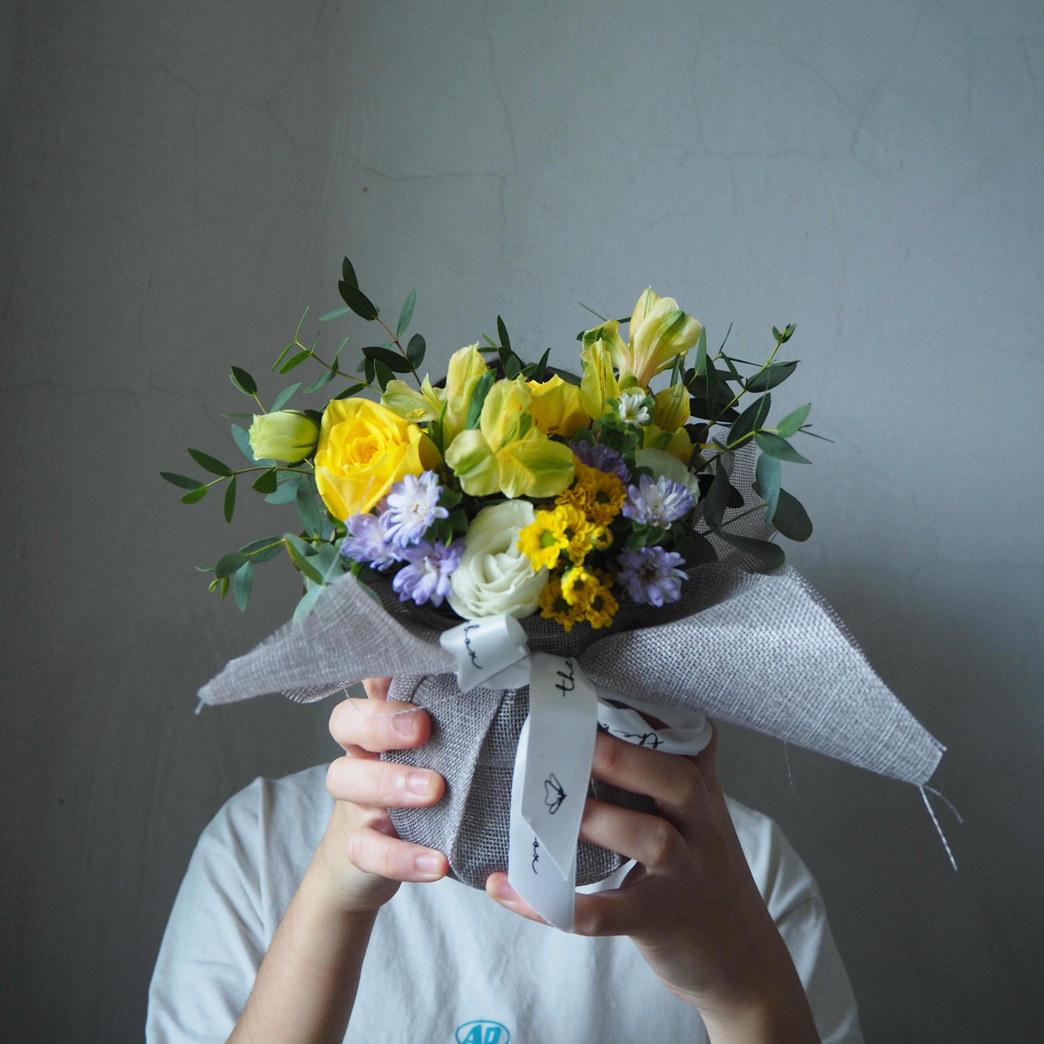 The Bloom Box of the Day