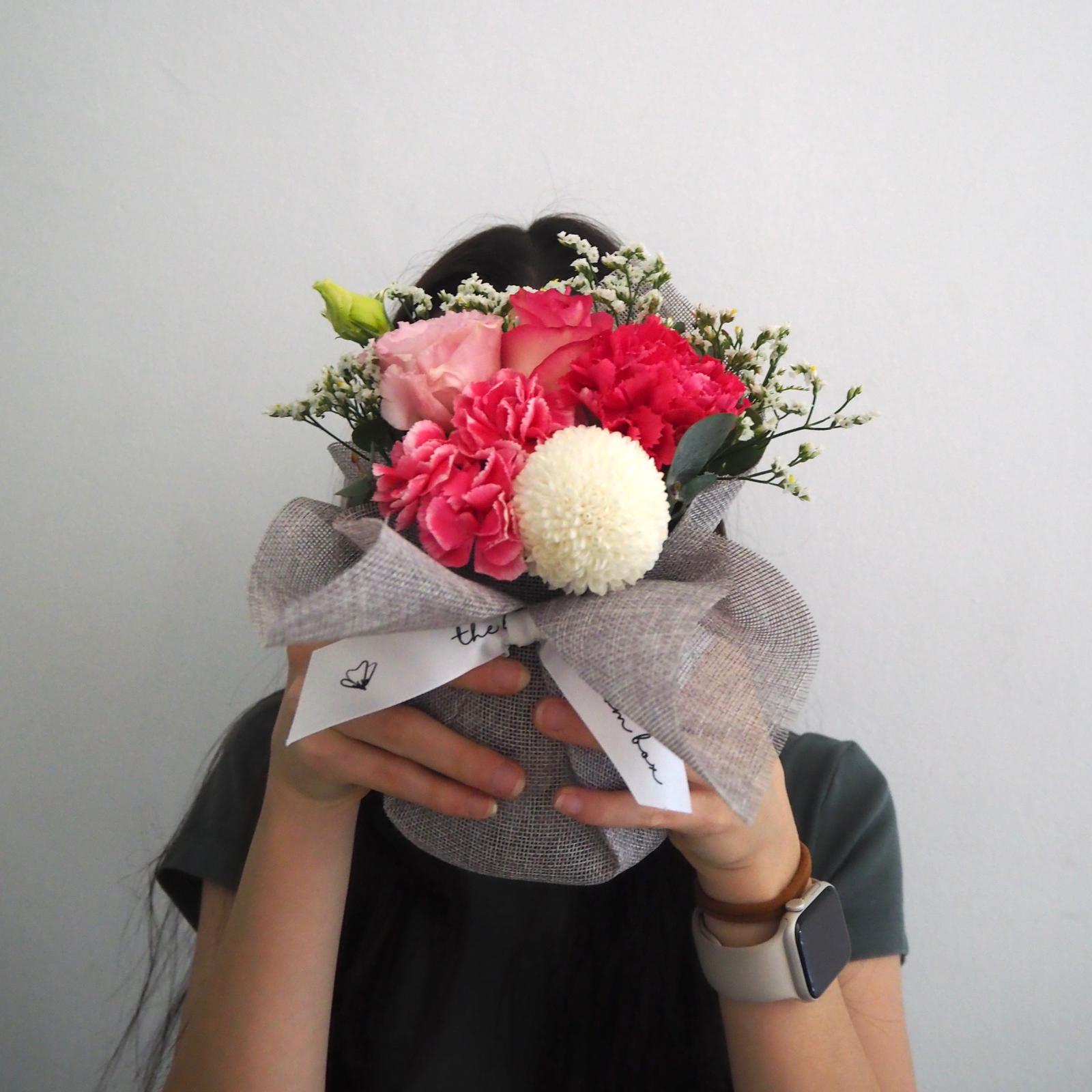 The Bloom Box of the Day