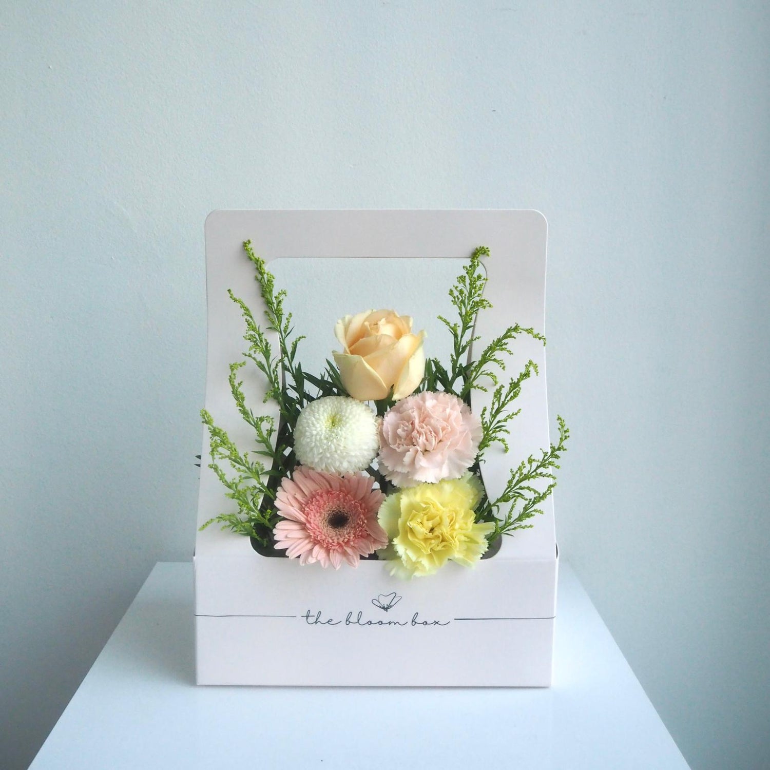 The Bloom Box of the Day