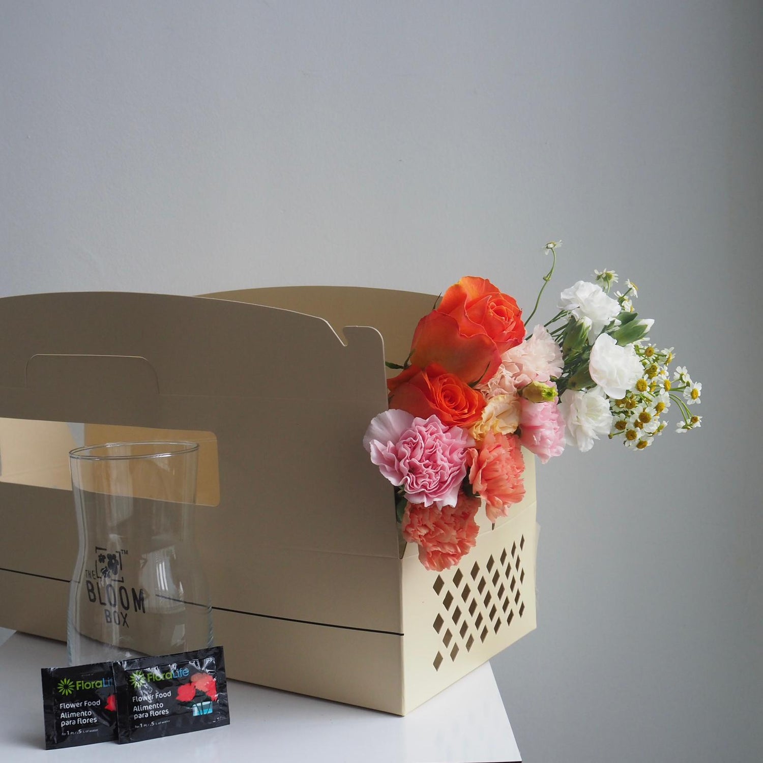 The Bloom Box of the Day
