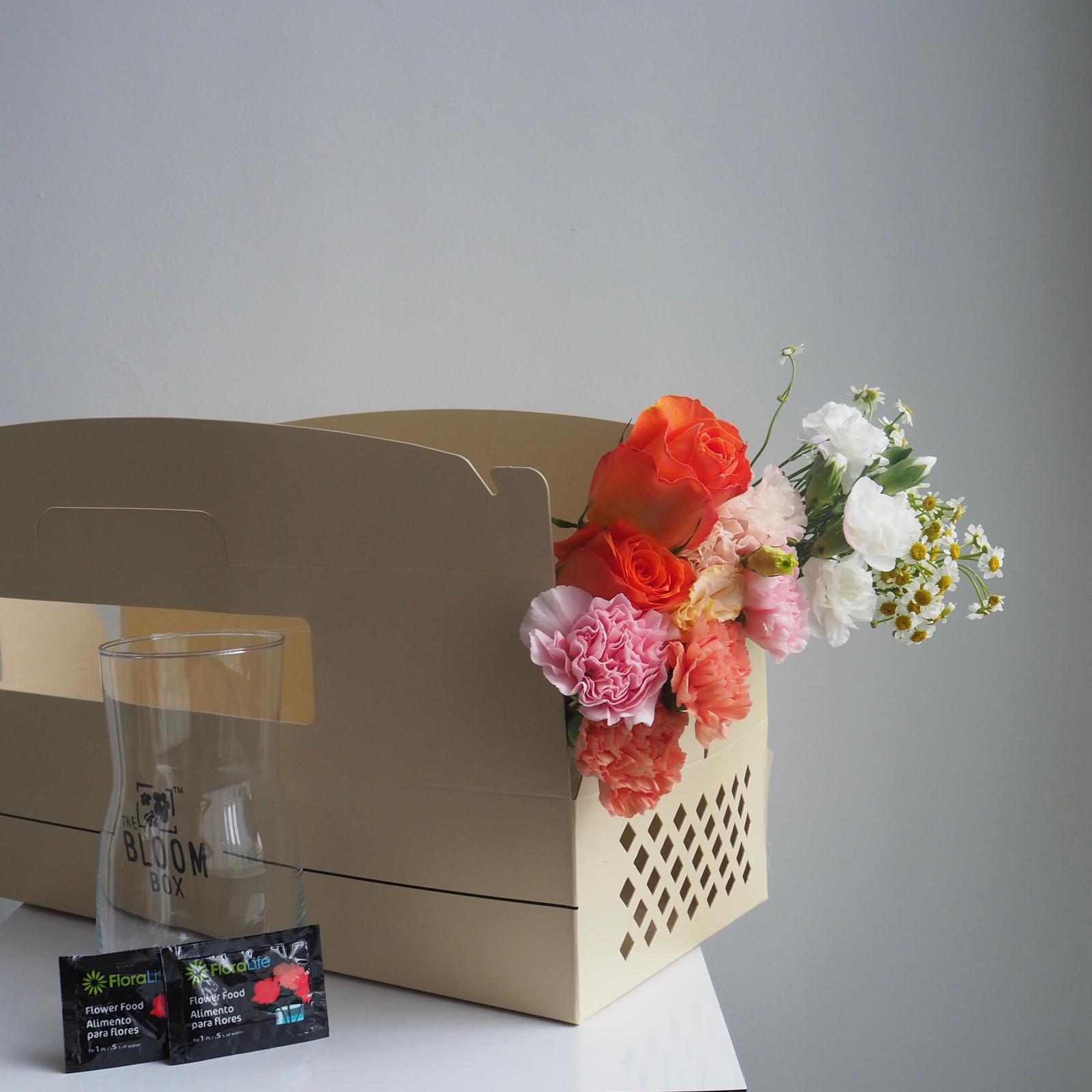 The Bloom Box of the Day